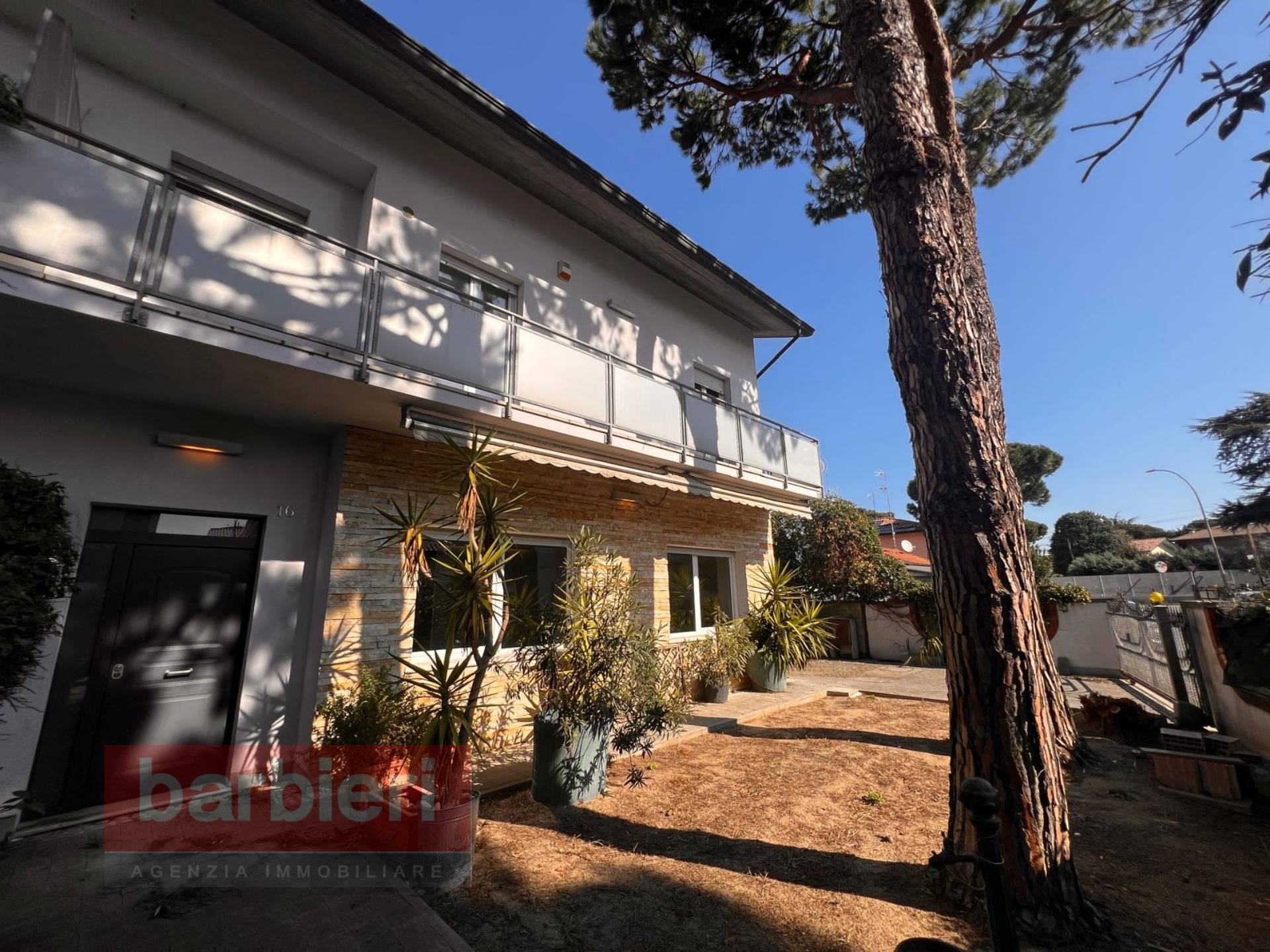 Villetta bifamiliare in vendita a Cervia, Malva Sud