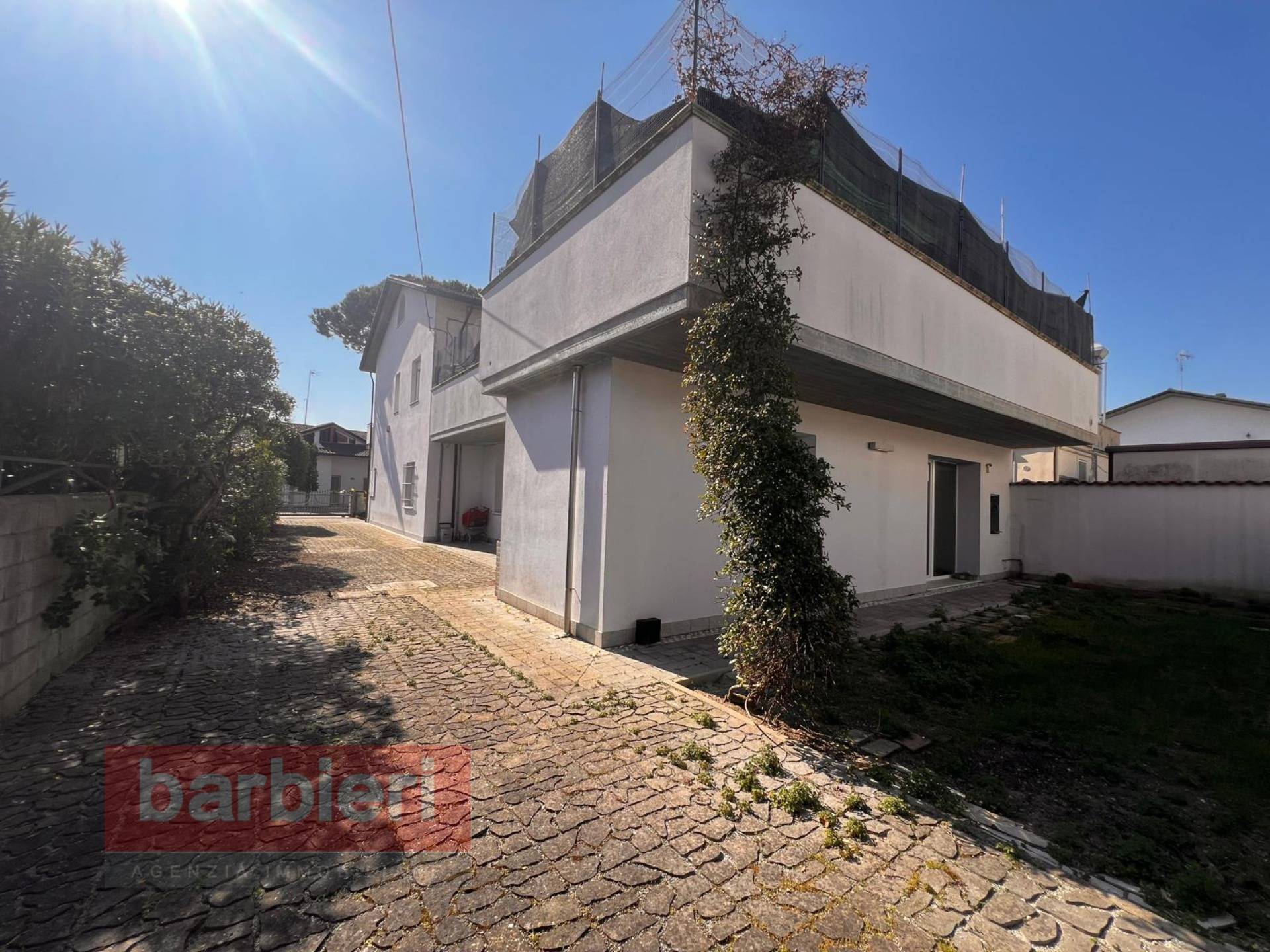 Villetta bifamiliare in vendita a Cervia, Malva Sud