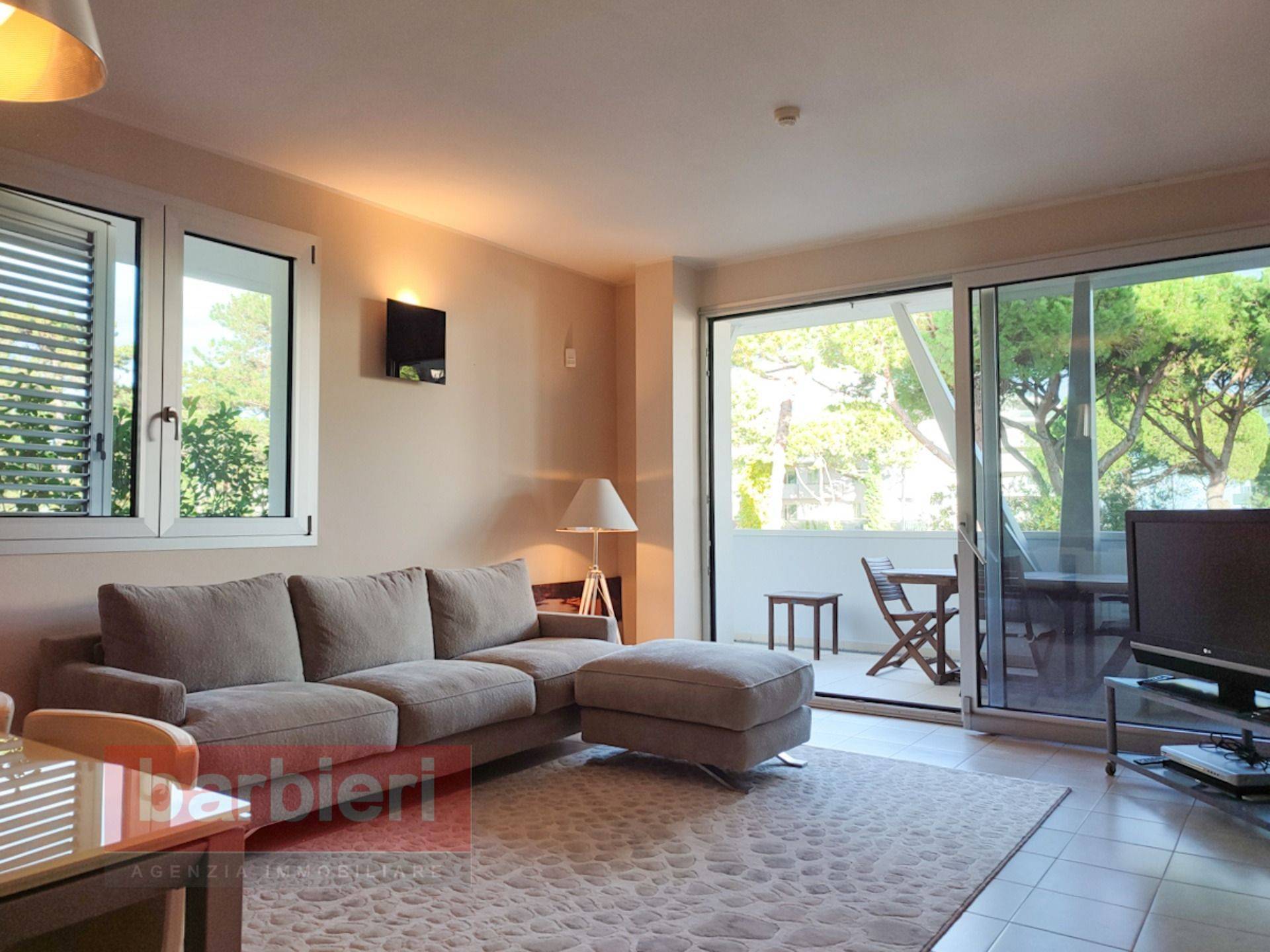 Trilocale in vendita a Cervia, Milano Marittima