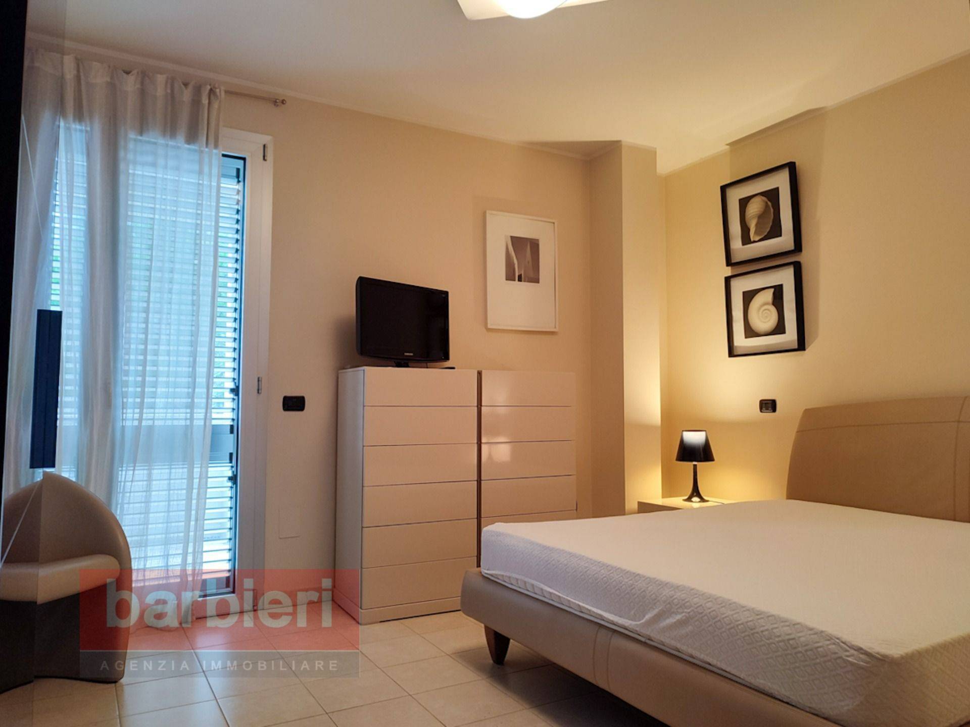 Trilocale in vendita a Cervia, Milano Marittima