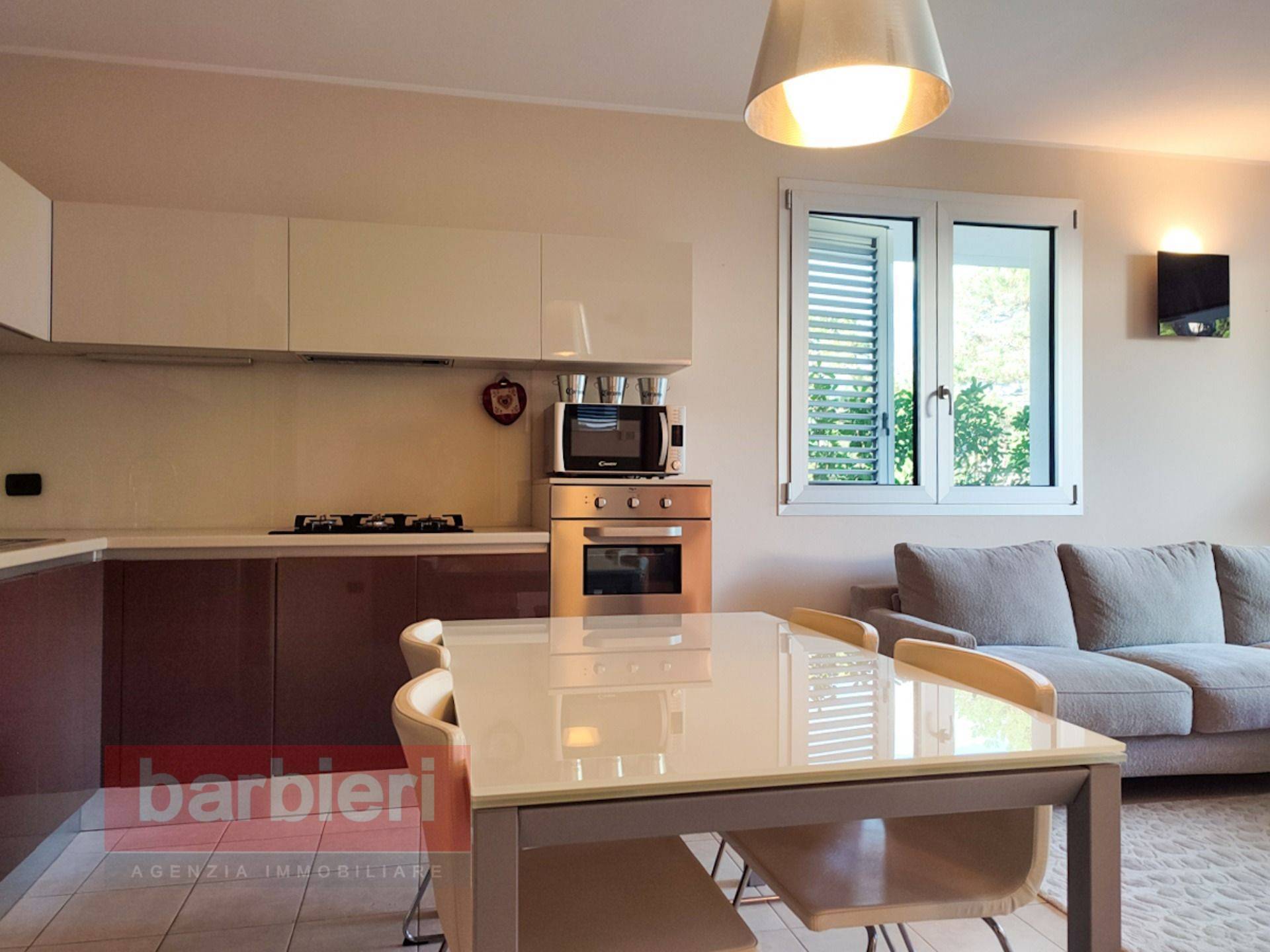 Trilocale in vendita a Cervia, Milano Marittima