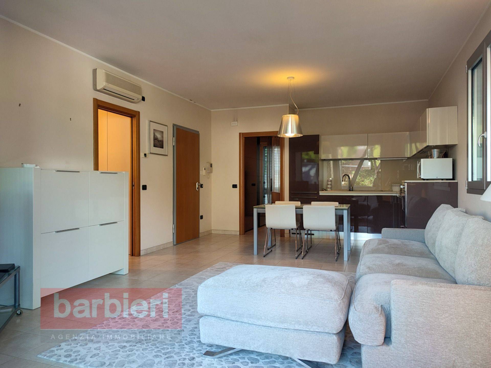 Trilocale in vendita a Cervia, Milano Marittima