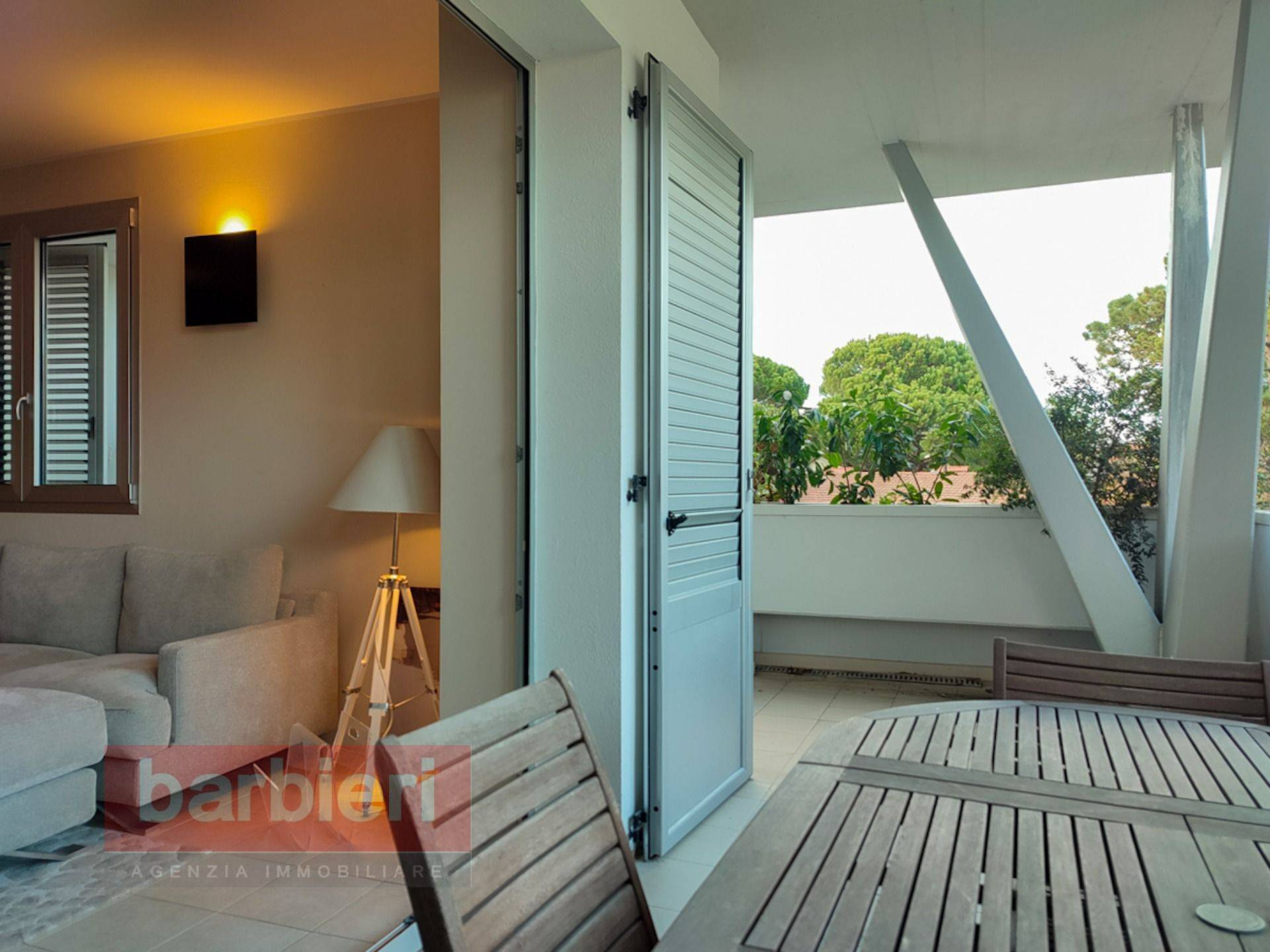 Trilocale in vendita a Cervia, Milano Marittima