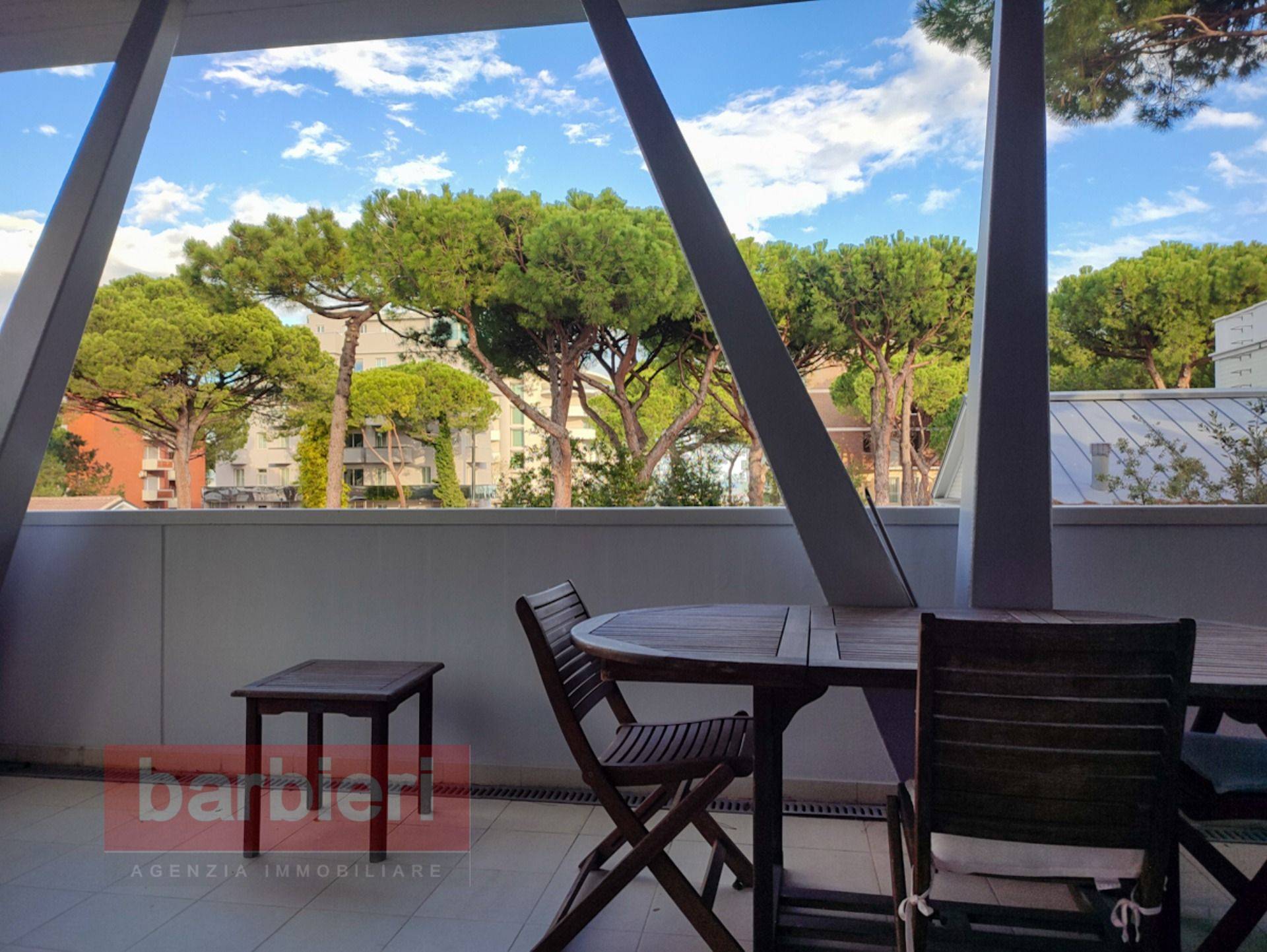 Trilocale in vendita a Cervia, Milano Marittima