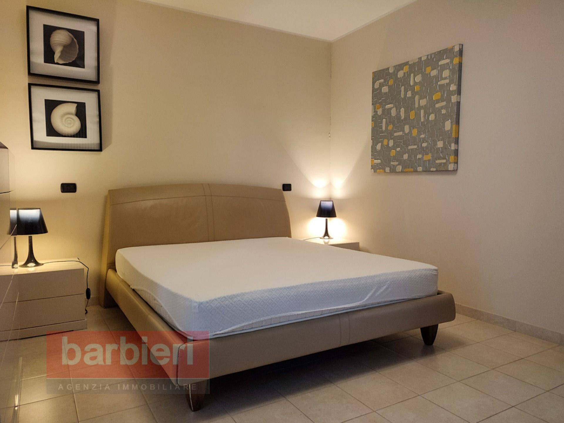 Trilocale in vendita a Cervia, Milano Marittima