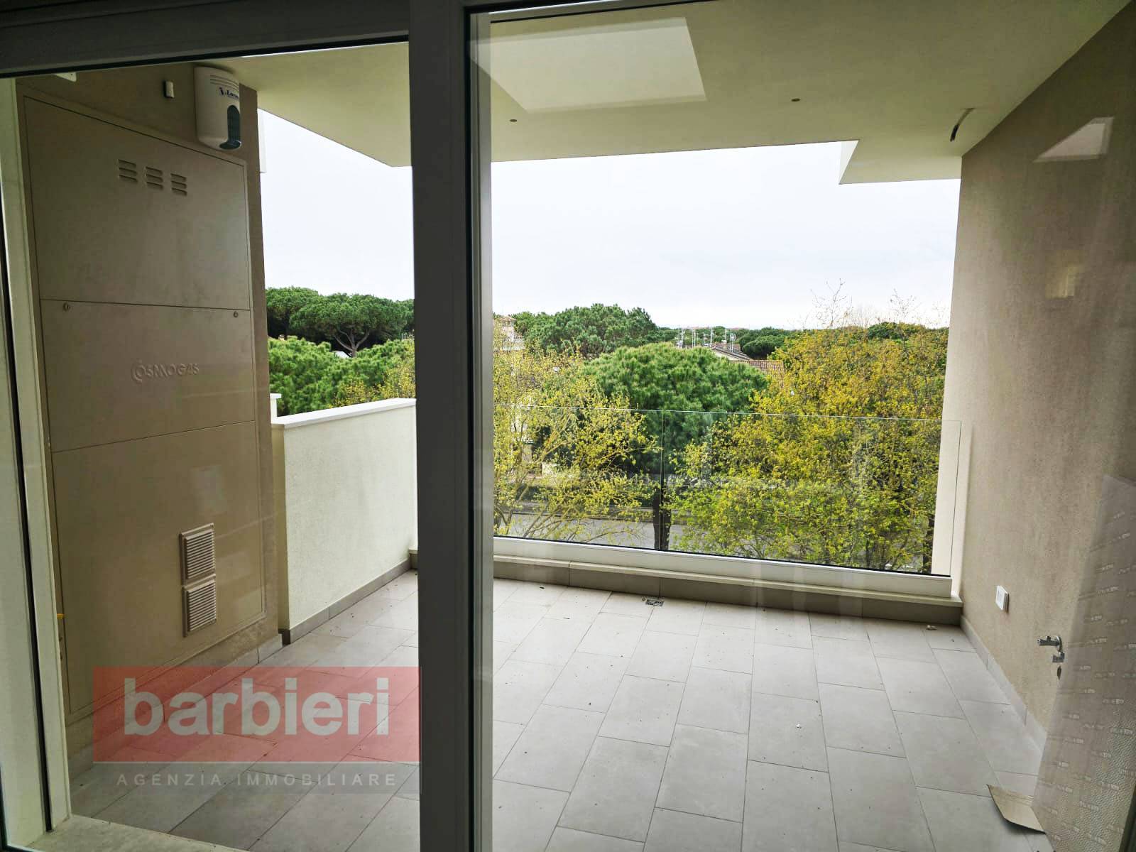 Quadrilocale in affitto a Cervia