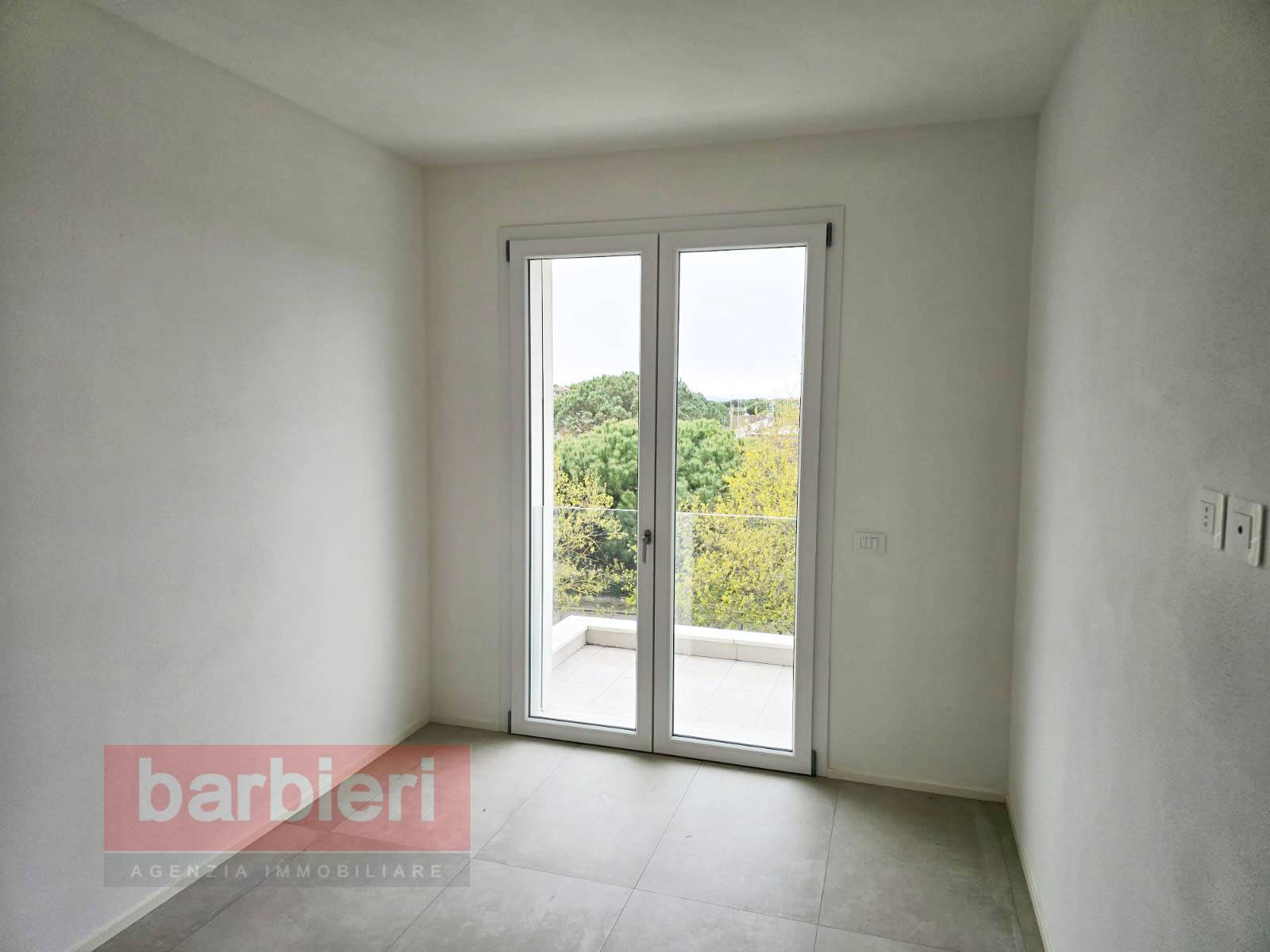 Quadrilocale in affitto a Cervia