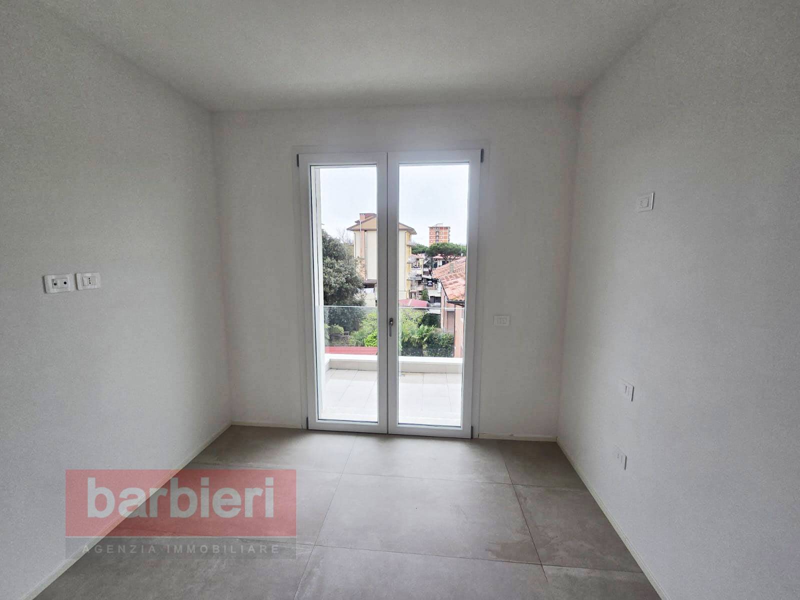 Quadrilocale in affitto a Cervia