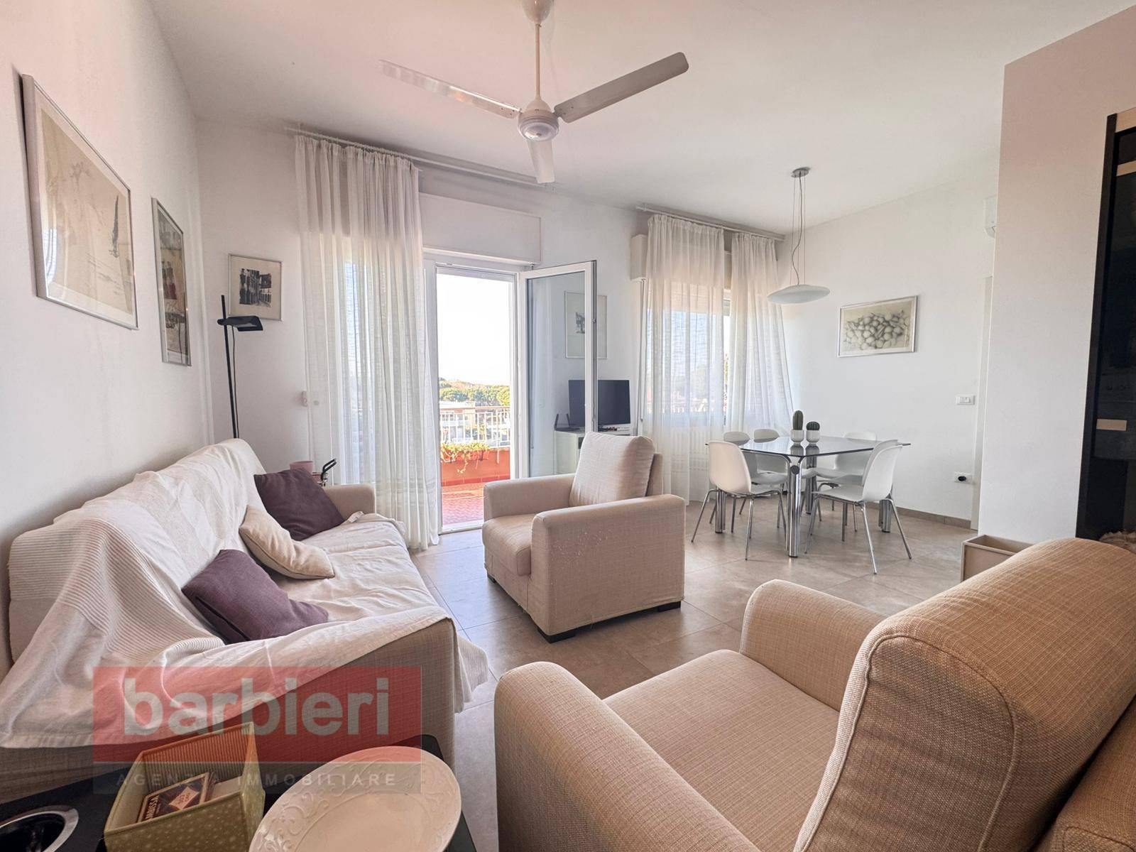 Appartamento in affitto a Cervia, Cervia Centro