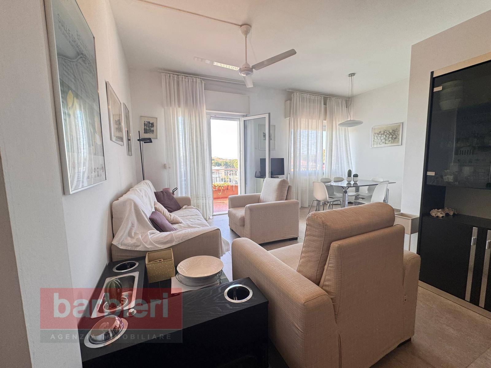 Appartamento in affitto a Cervia, Cervia Centro