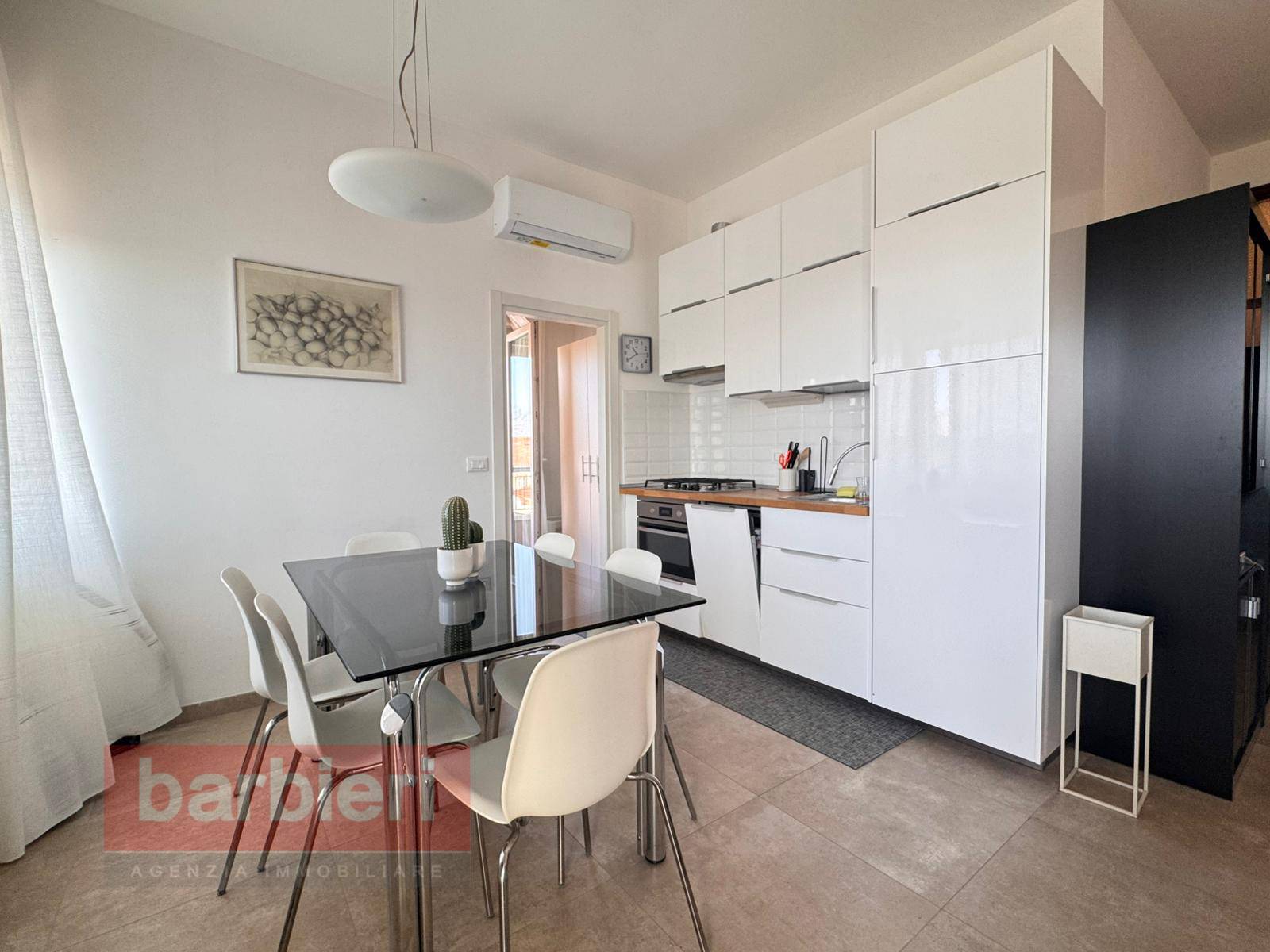 Appartamento in affitto a Cervia, Cervia Centro