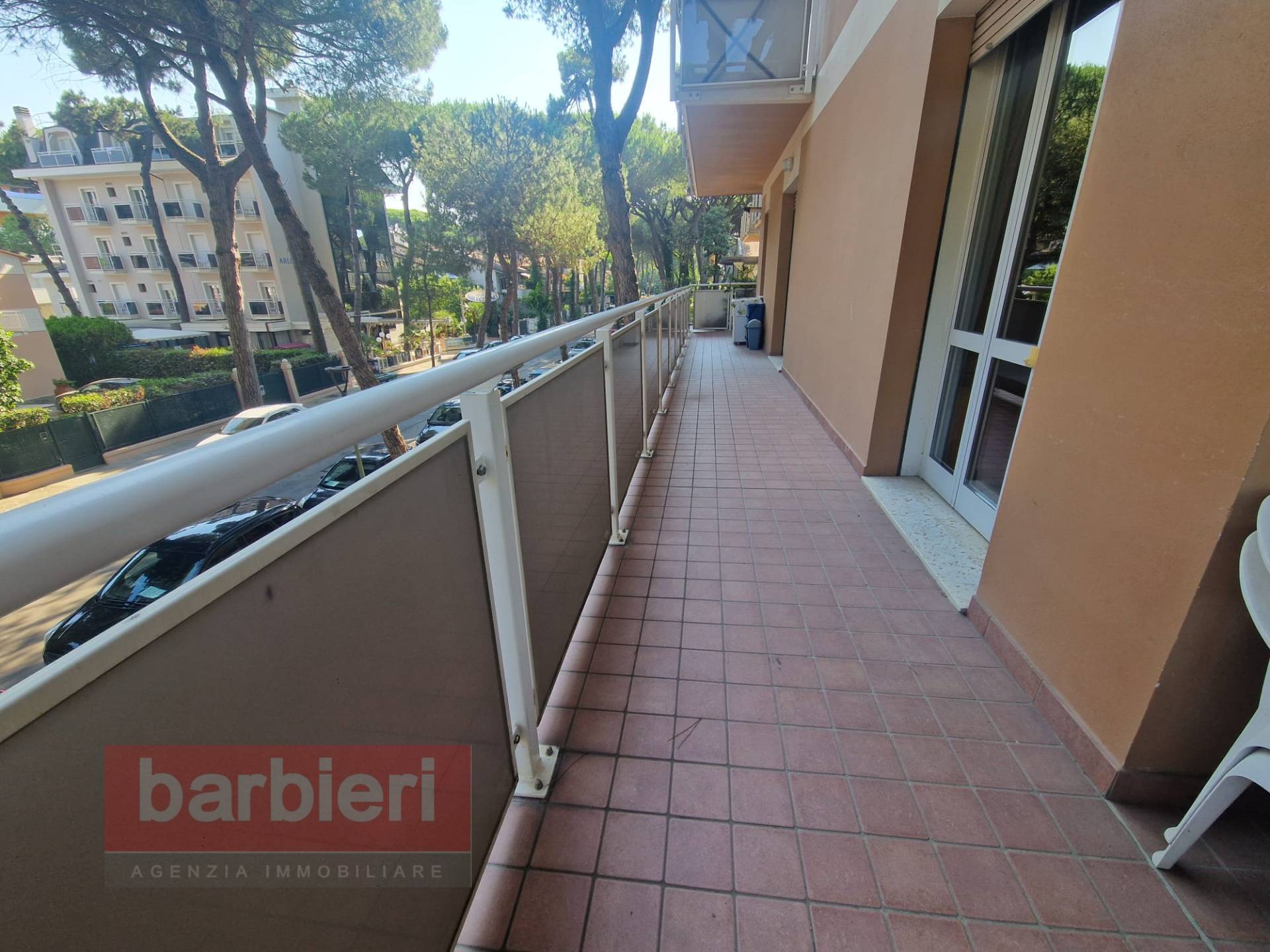 Appartamento in affitto a Cervia, Milano Marittima