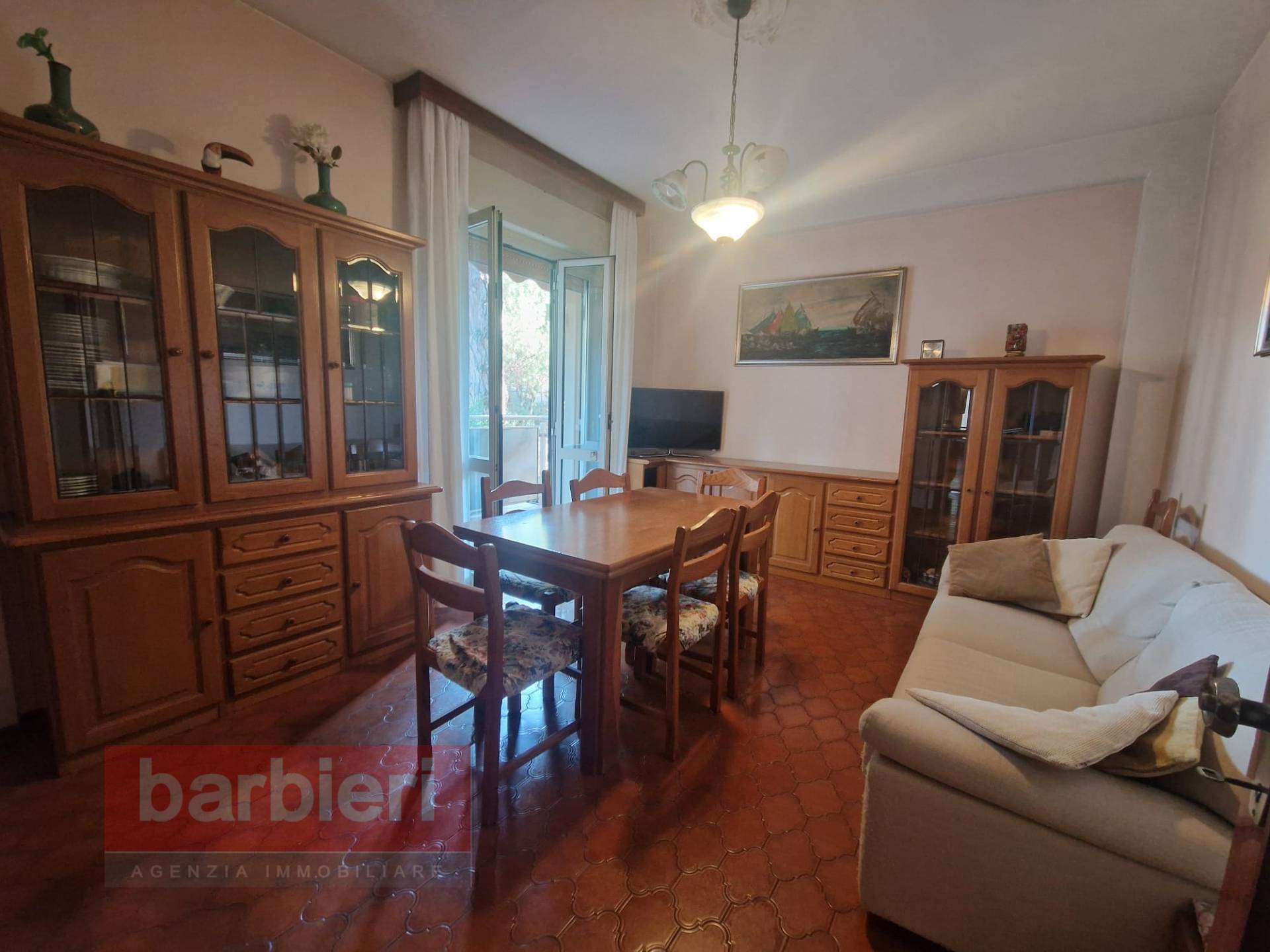 Appartamento in affitto a Cervia, Milano Marittima