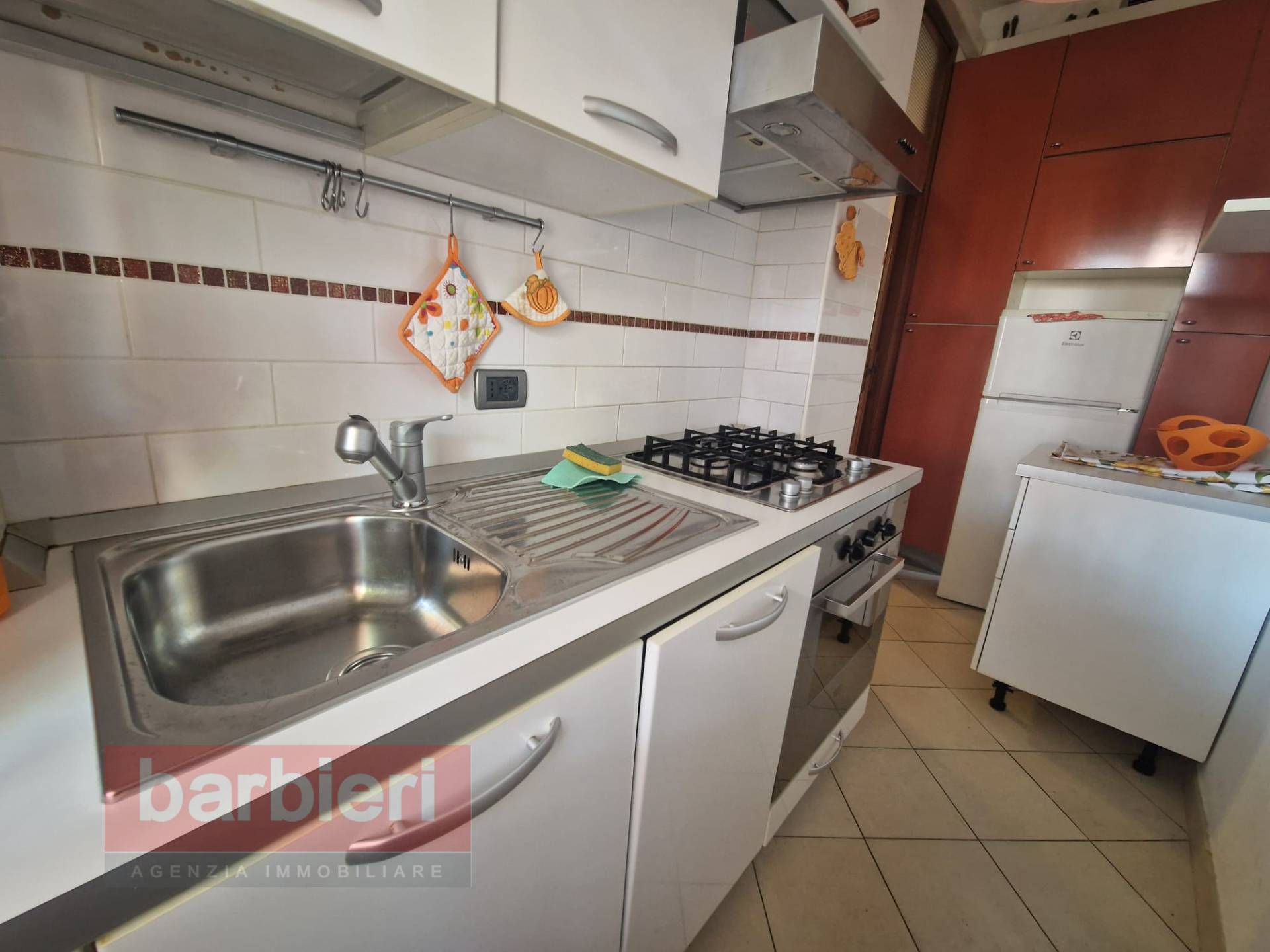 Appartamento in affitto a Cervia, Milano Marittima