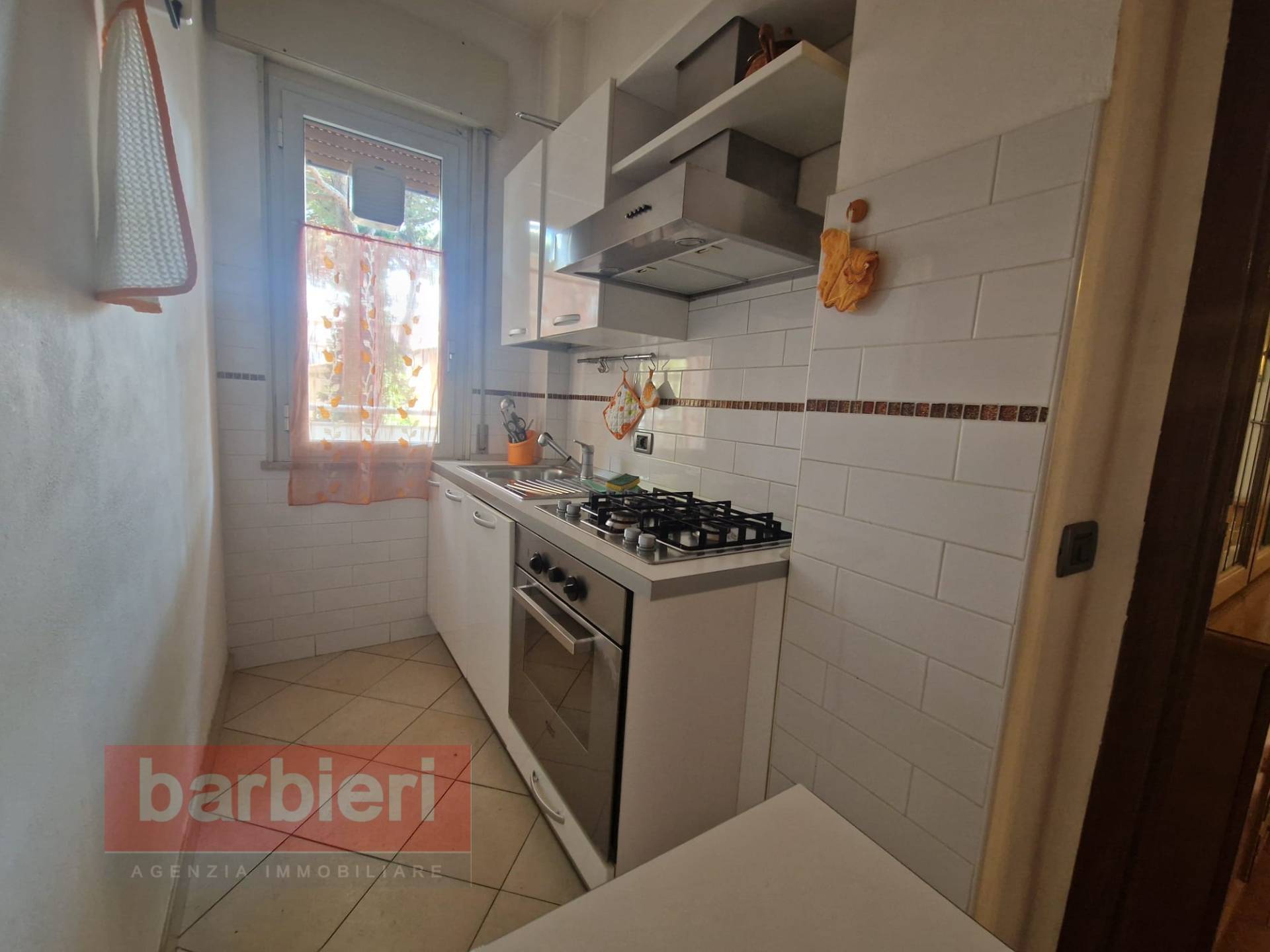 Appartamento in affitto a Cervia, Milano Marittima