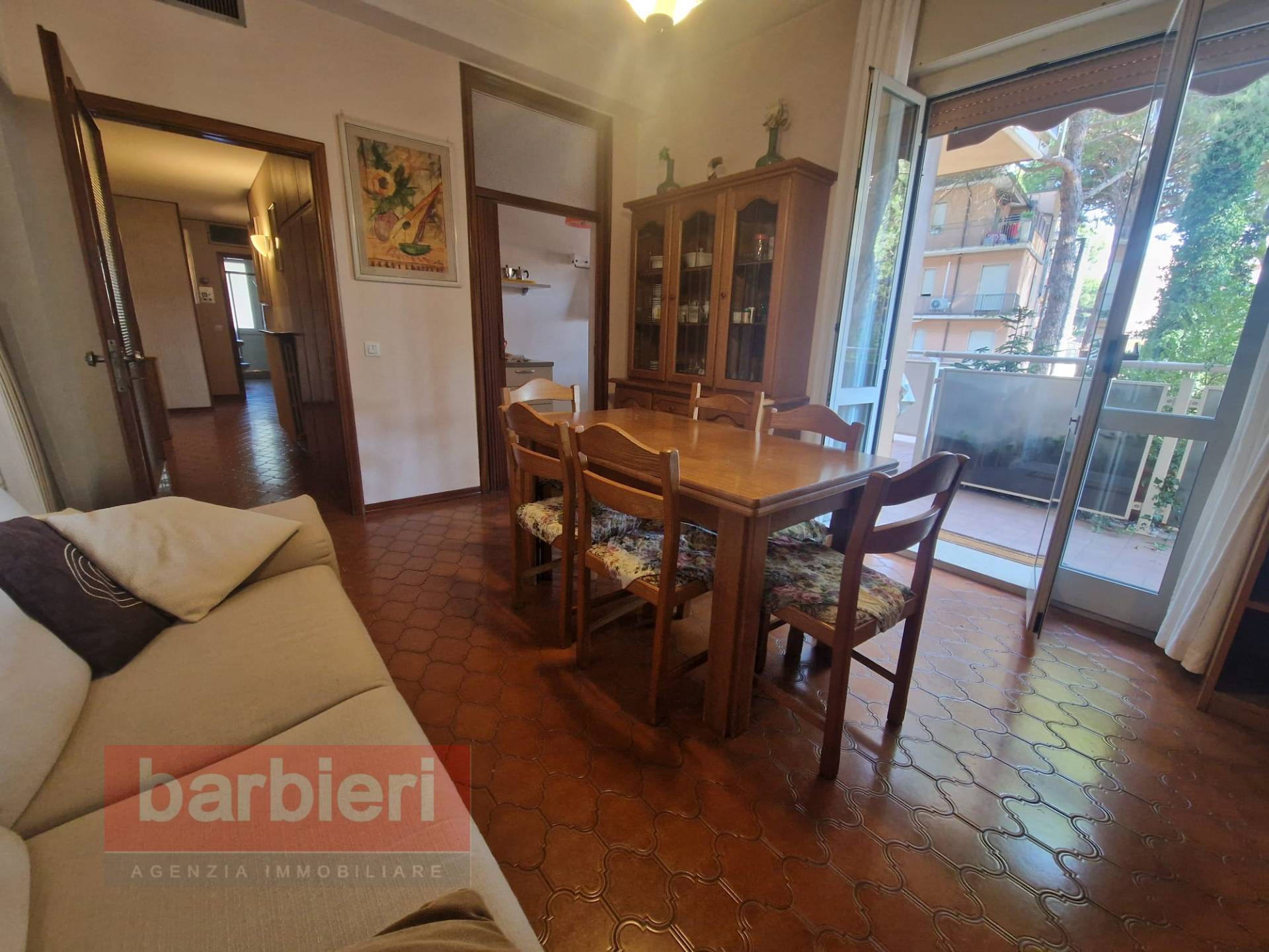 Appartamento in affitto a Cervia, Milano Marittima