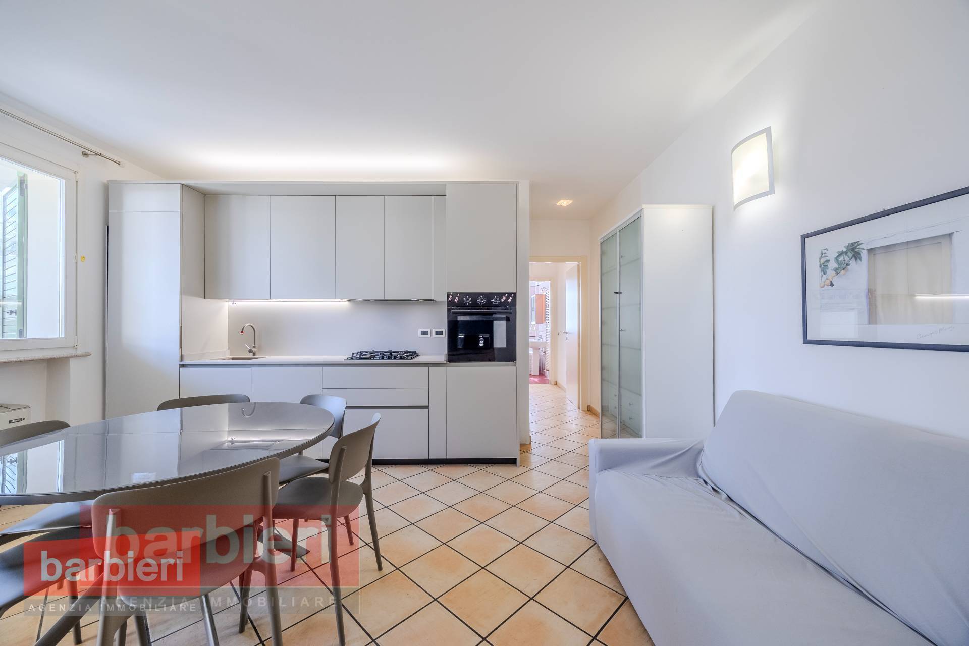 Trilocale in affitto a Cervia, Cervia Centro