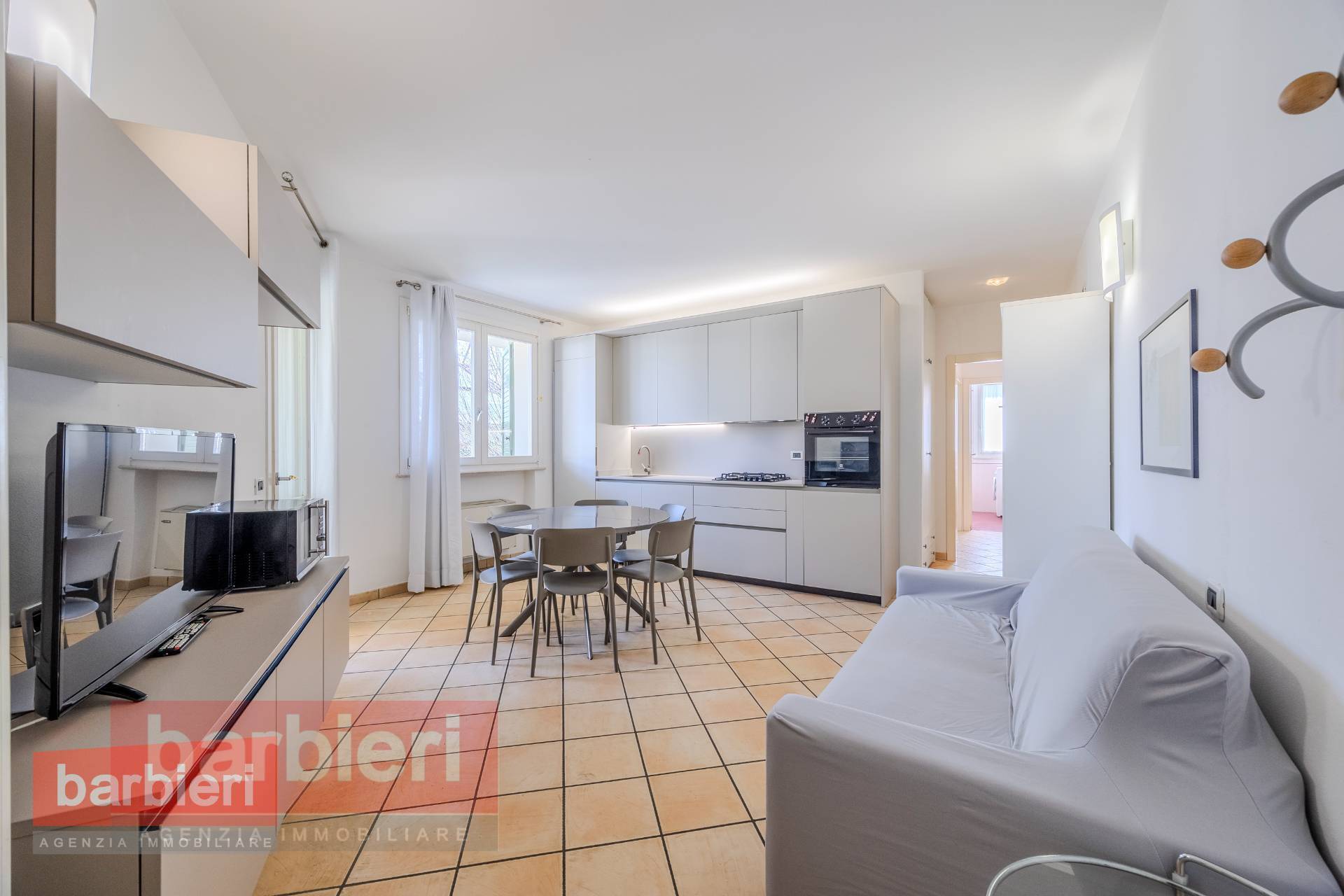 Trilocale in affitto a Cervia, Cervia Centro