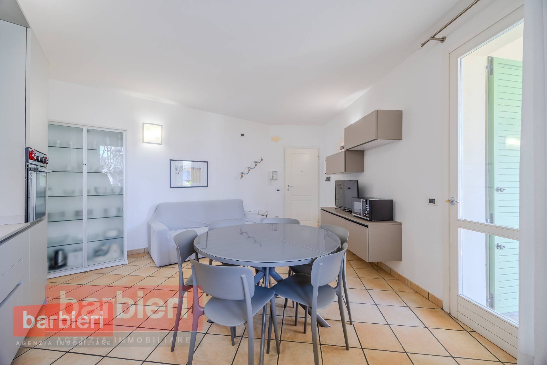 Trilocale in affitto a Cervia, Cervia Centro