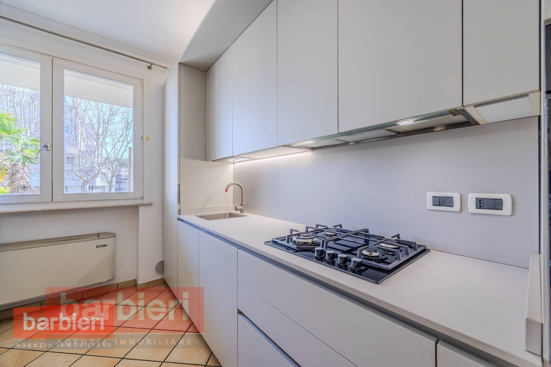 Trilocale in affitto a Cervia, Cervia Centro