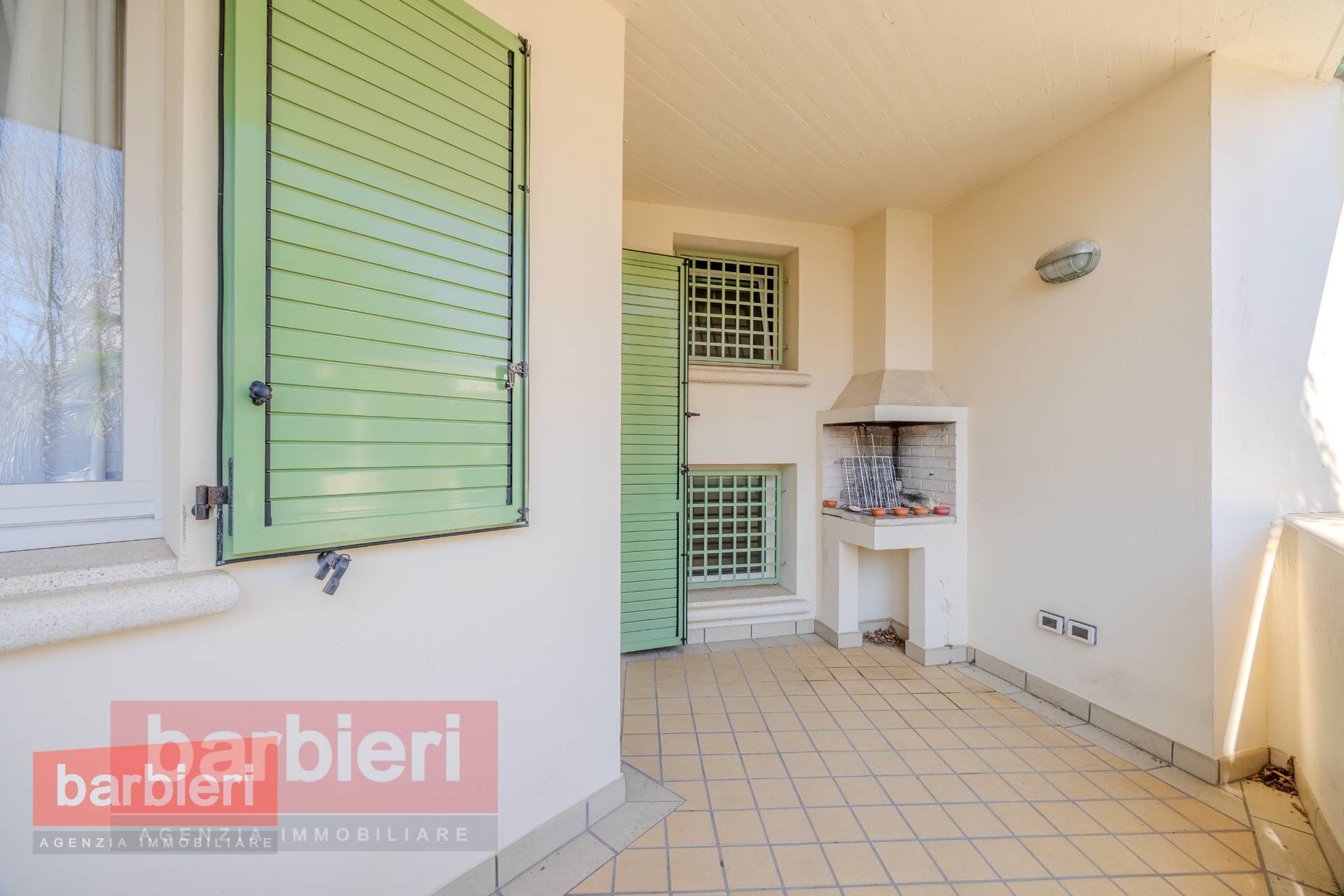 Trilocale in affitto a Cervia, Cervia Centro