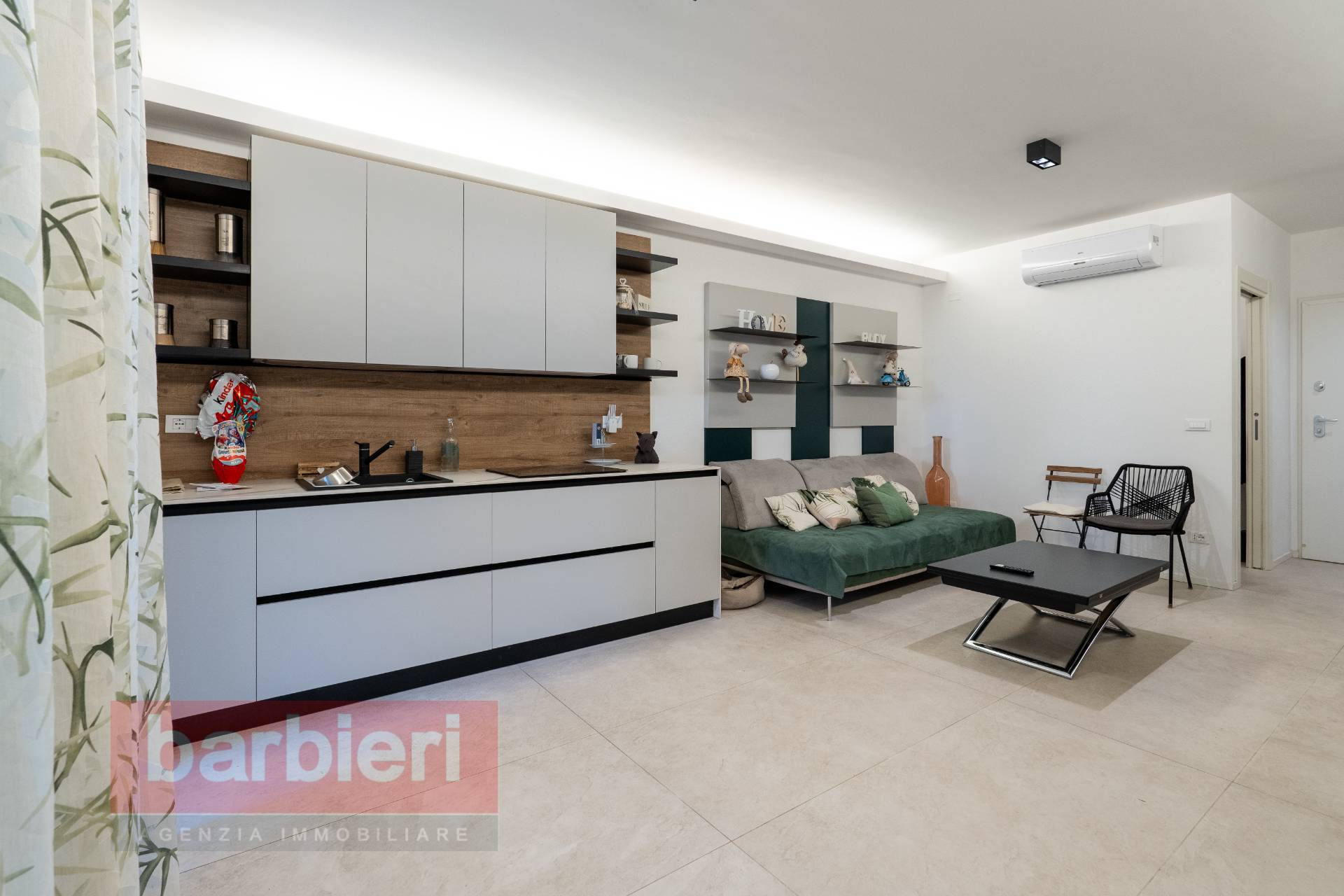 Appartamento in vendita a Cervia, Milano Marittima