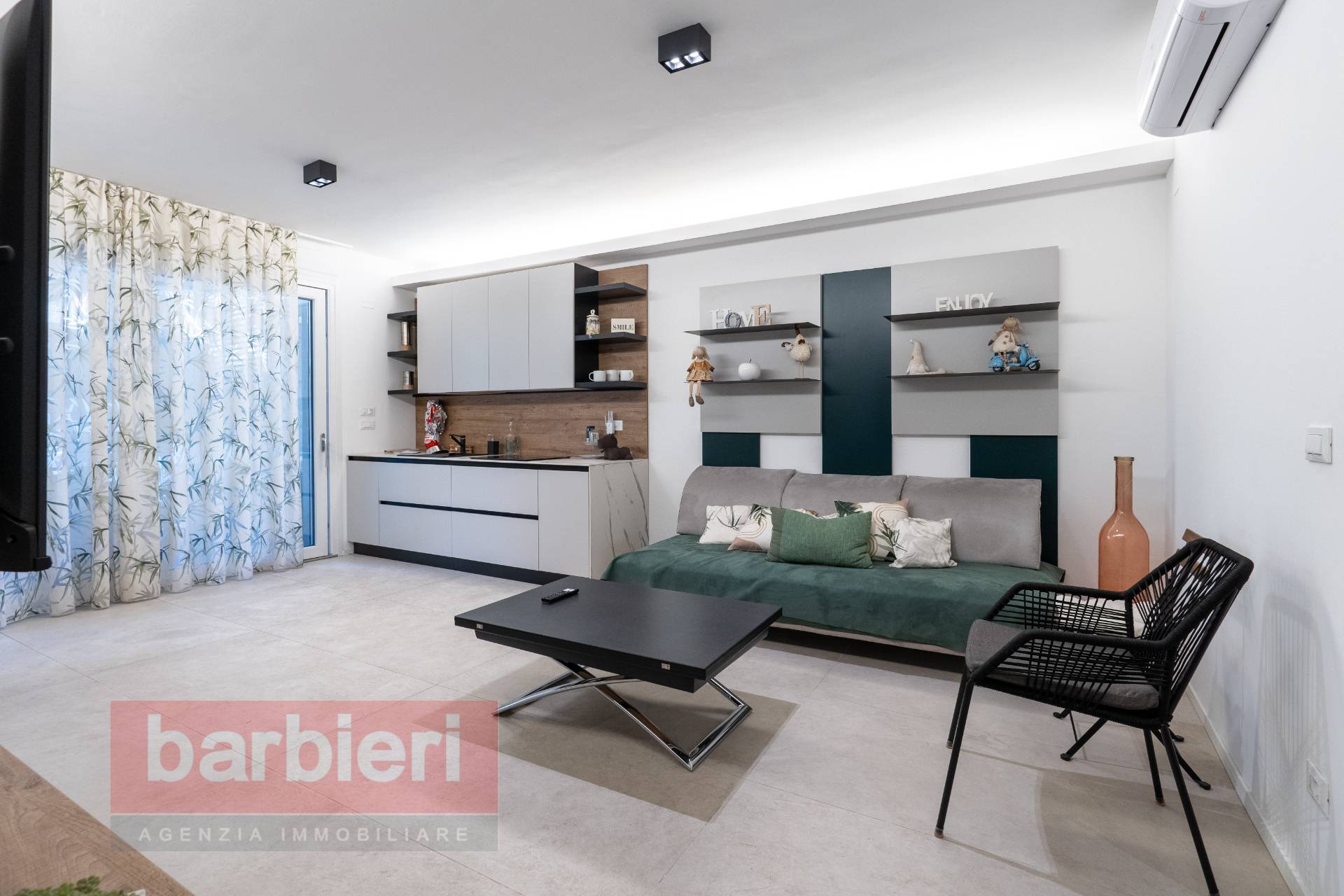 Appartamento in vendita a Cervia, Milano Marittima