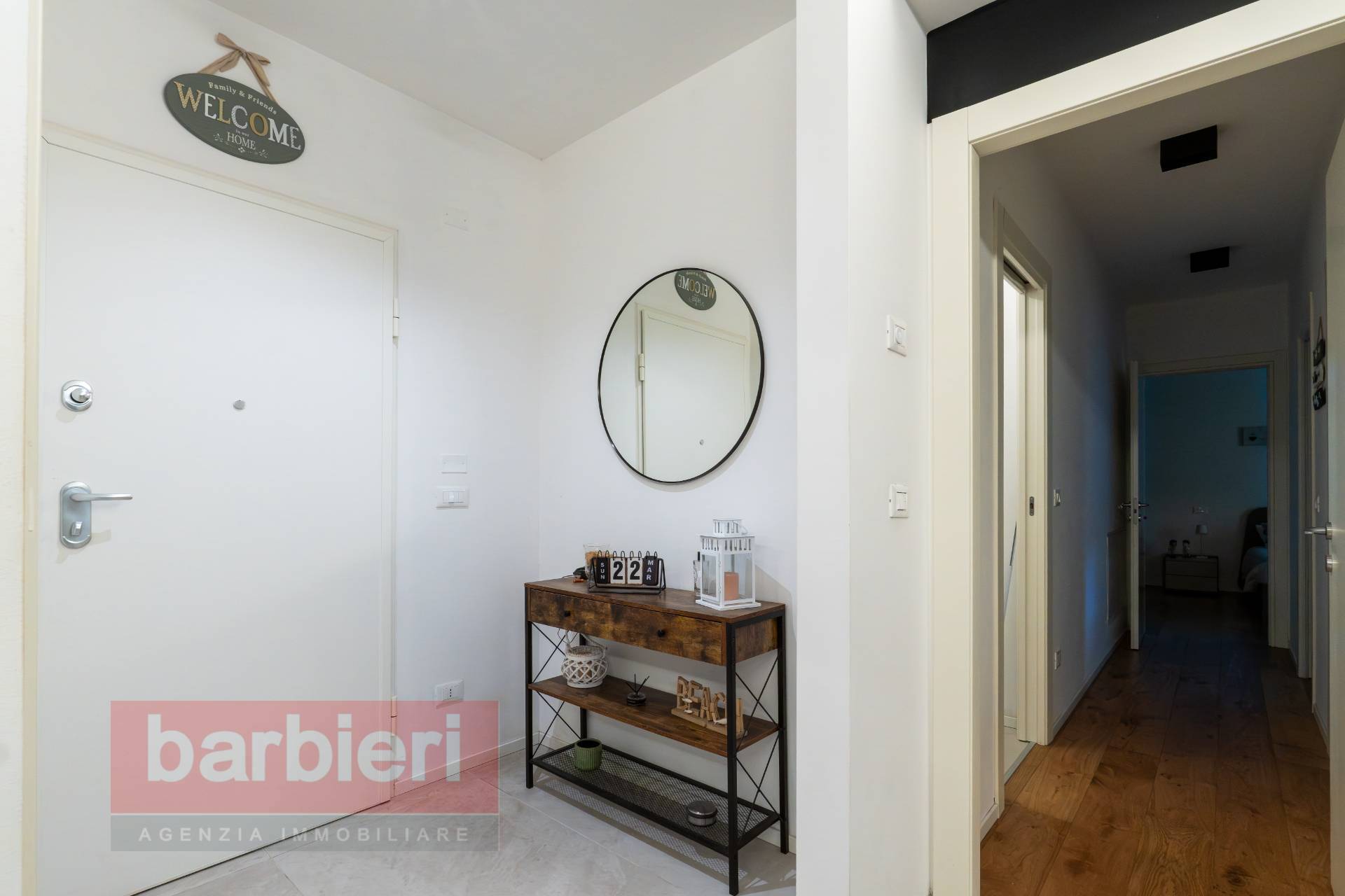 Appartamento in vendita a Cervia, Milano Marittima