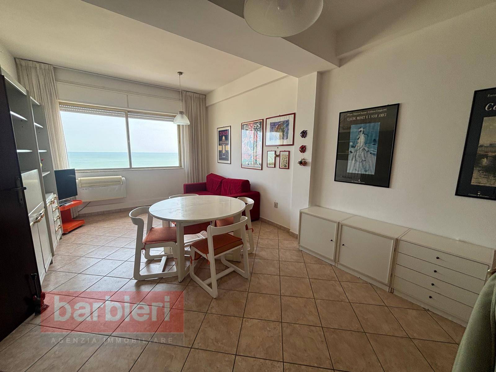 Trilocale in vendita a Cervia, Milano Marittima