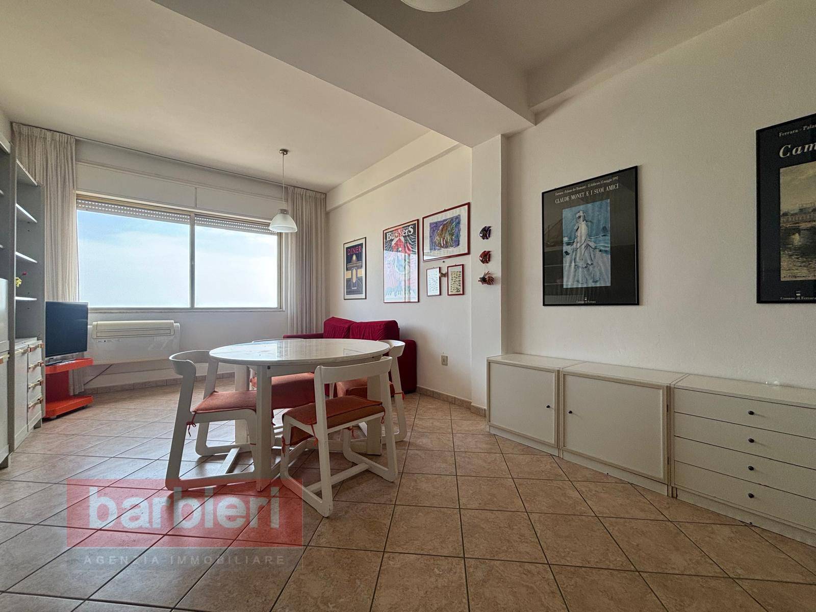 Trilocale in vendita a Cervia, Milano Marittima