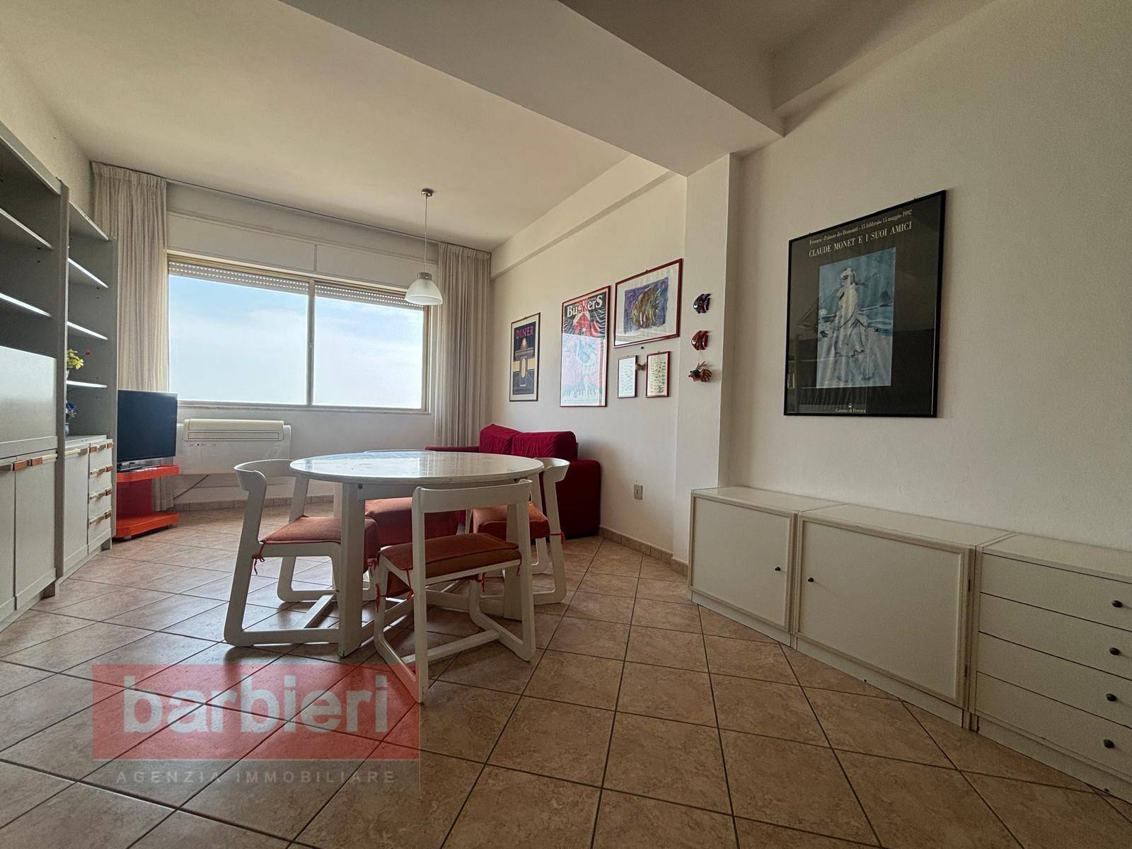 Trilocale in vendita a Cervia, Milano Marittima