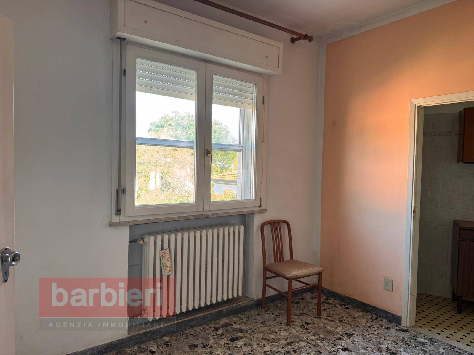 Quadrilocale in vendita a Cervia, Malva Nord