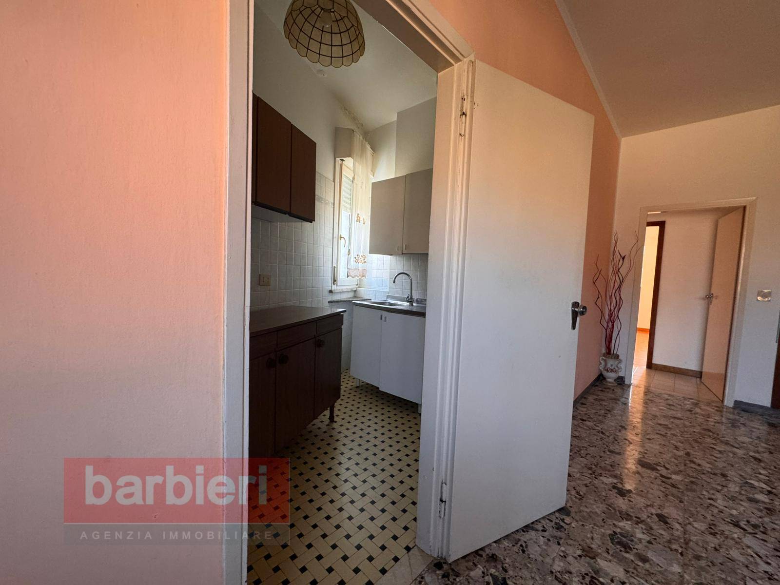 Quadrilocale in vendita a Cervia, Malva Nord