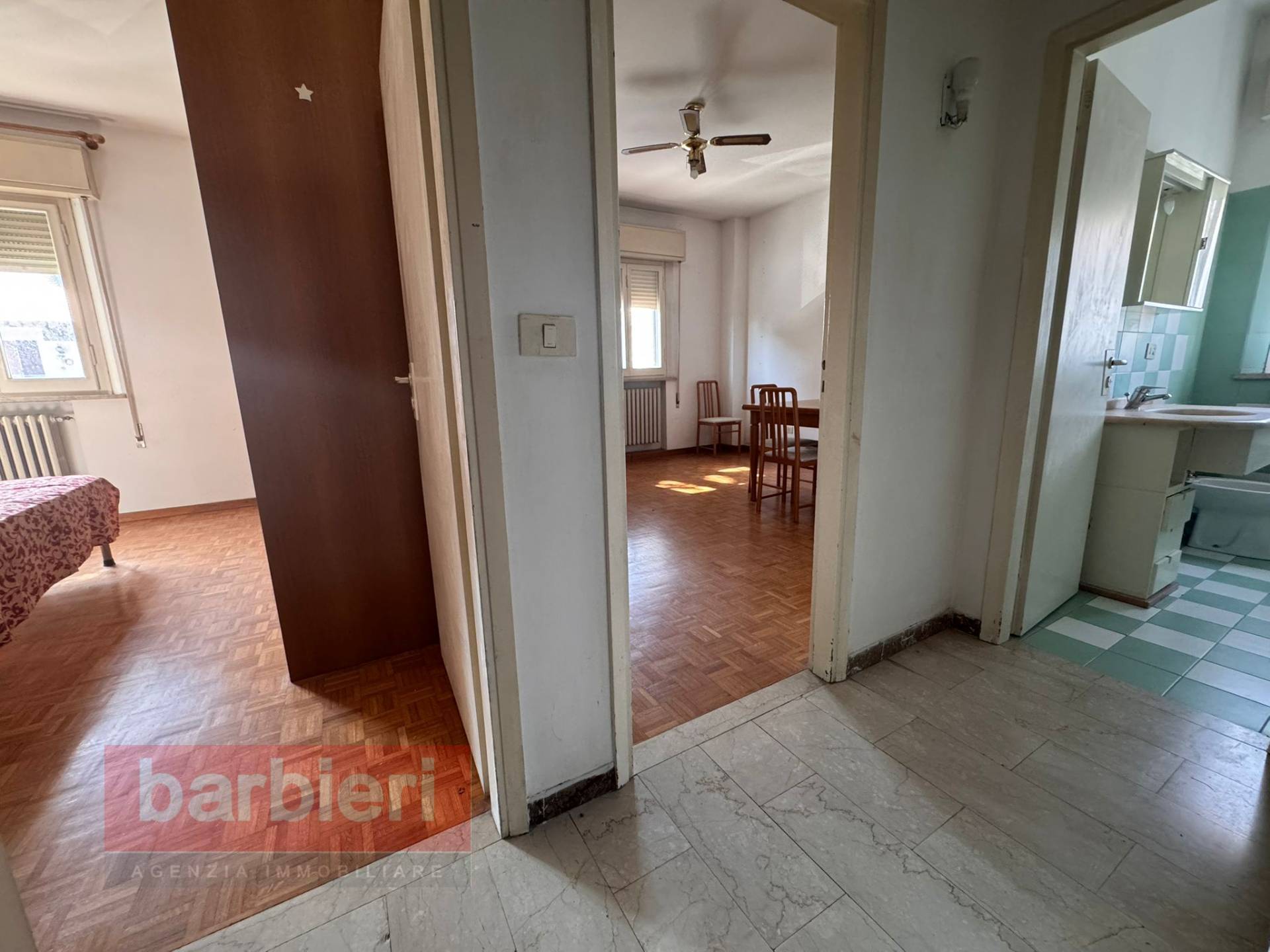 Trilocale in vendita a Cervia, Malva Nord