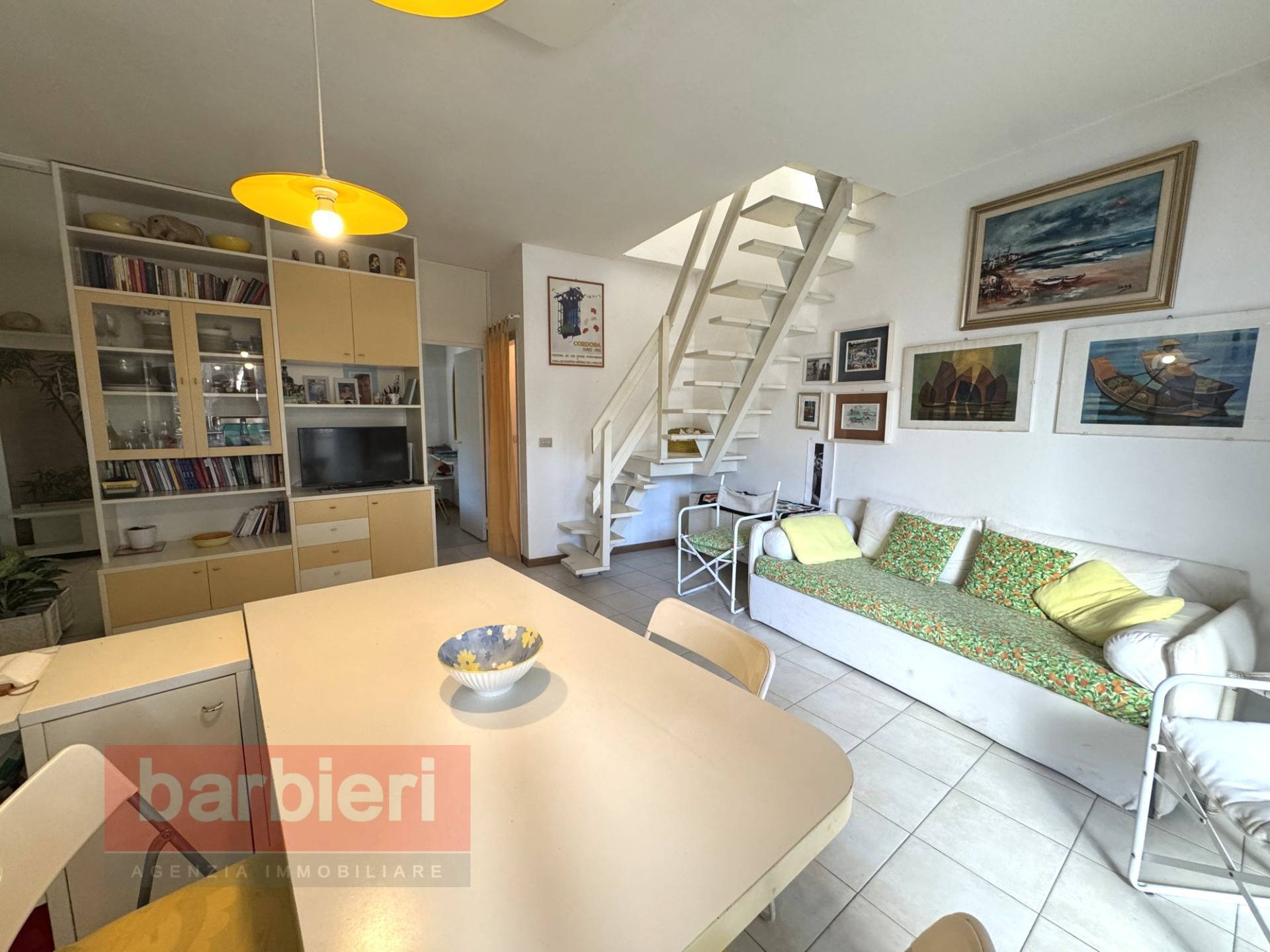 Appartamento in vendita a Cervia, Milano Marittima