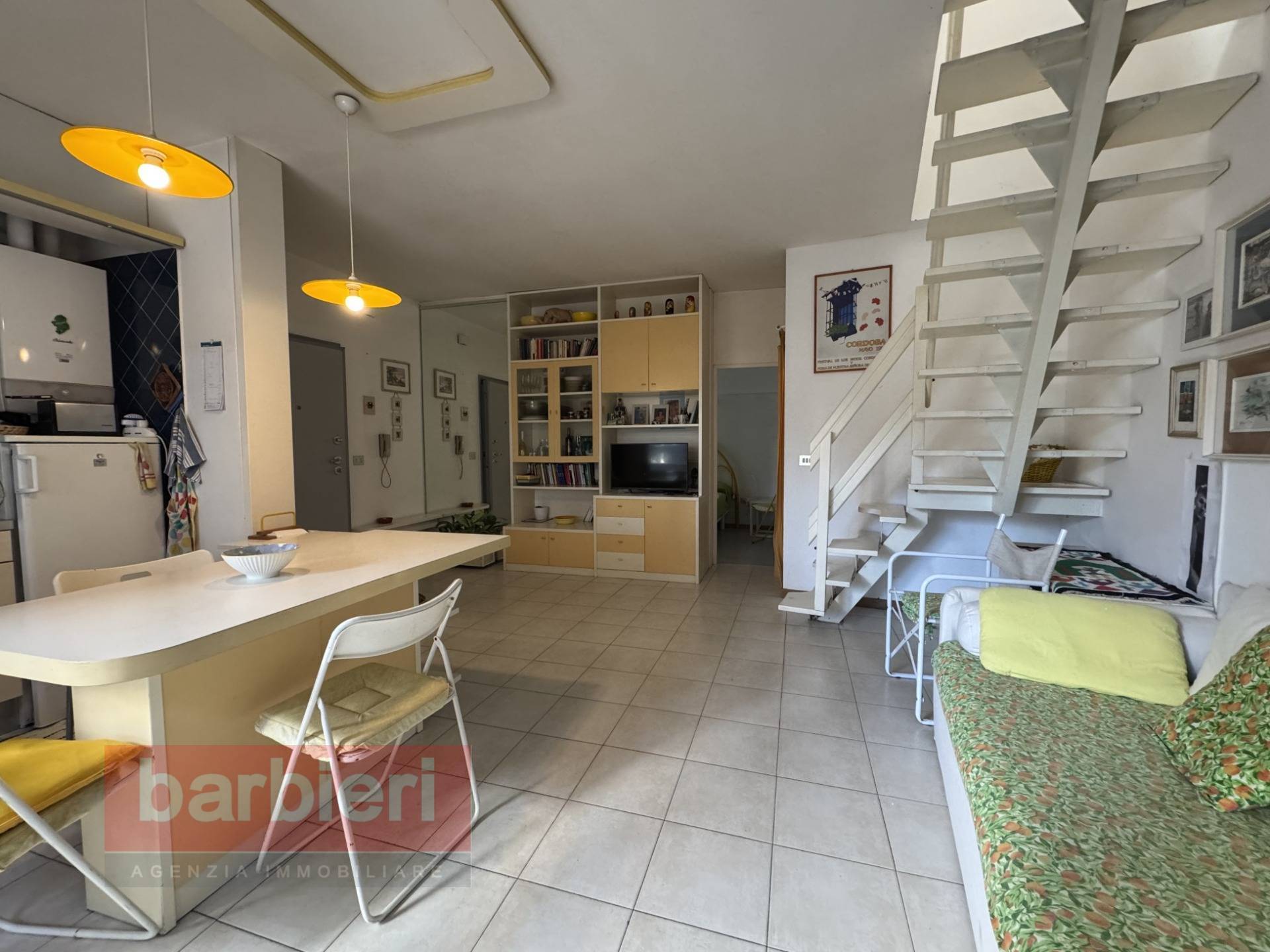 Appartamento in vendita a Cervia, Milano Marittima