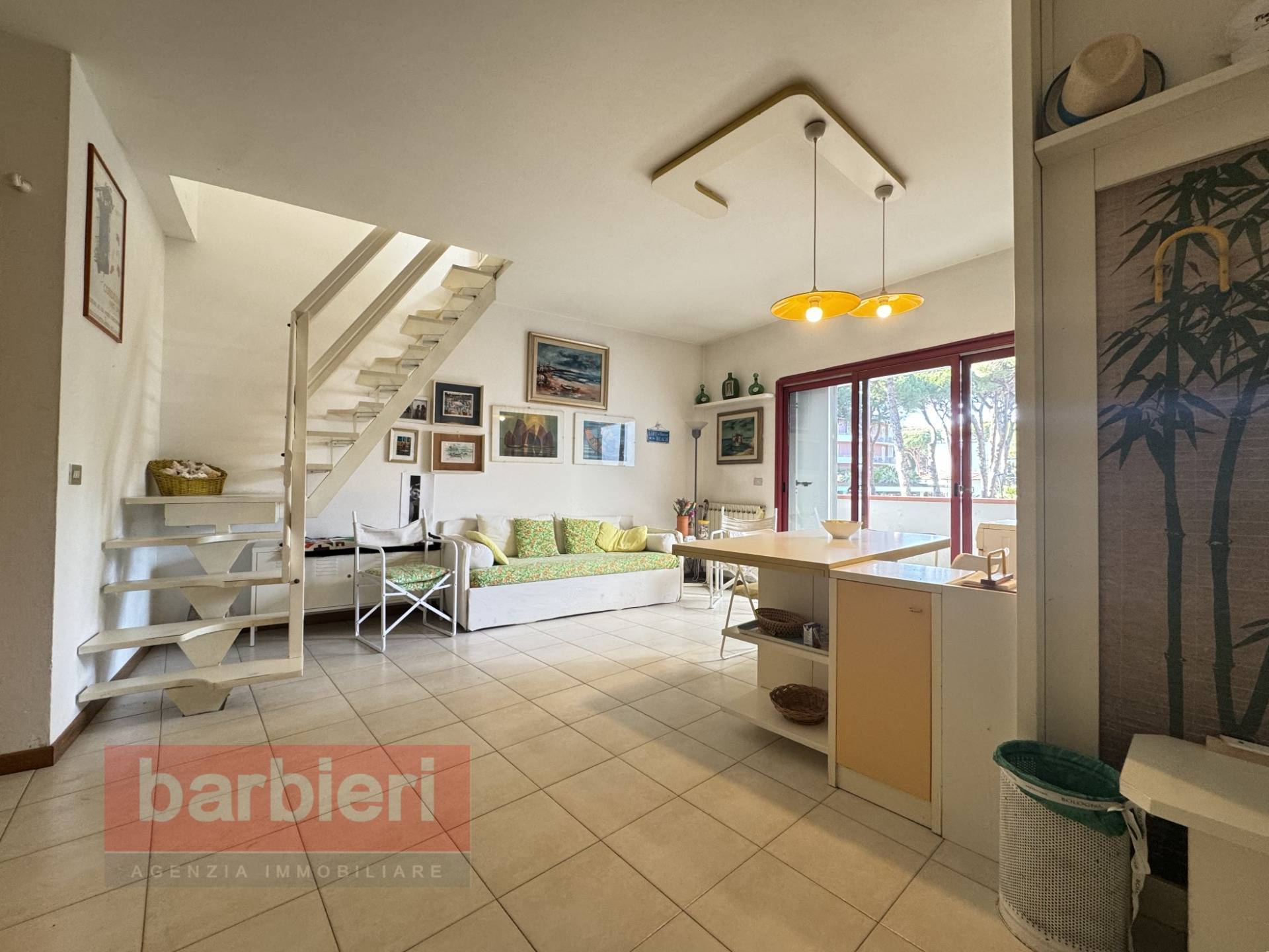 Appartamento in vendita a Cervia, Milano Marittima