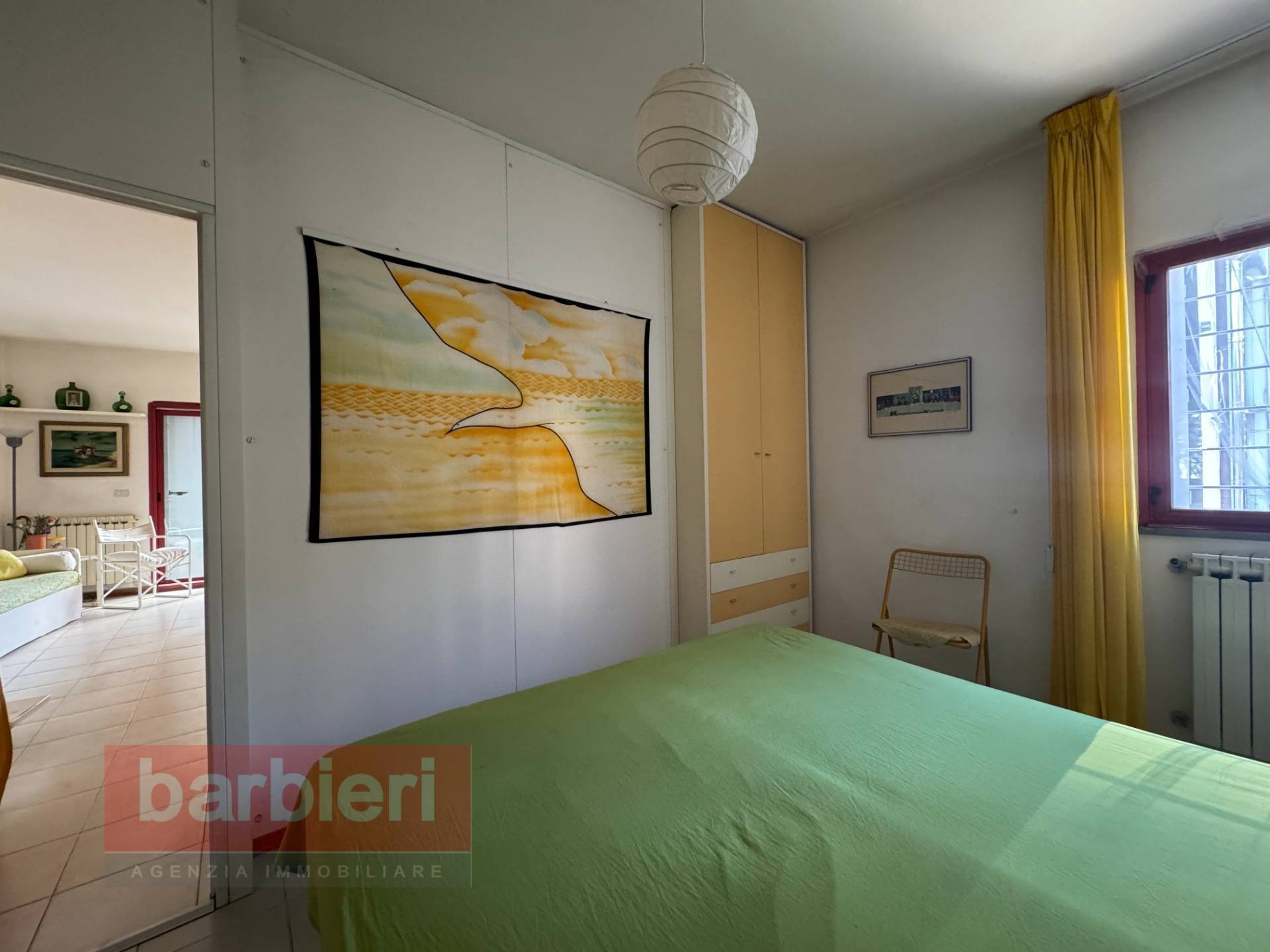 Appartamento in vendita a Cervia, Milano Marittima