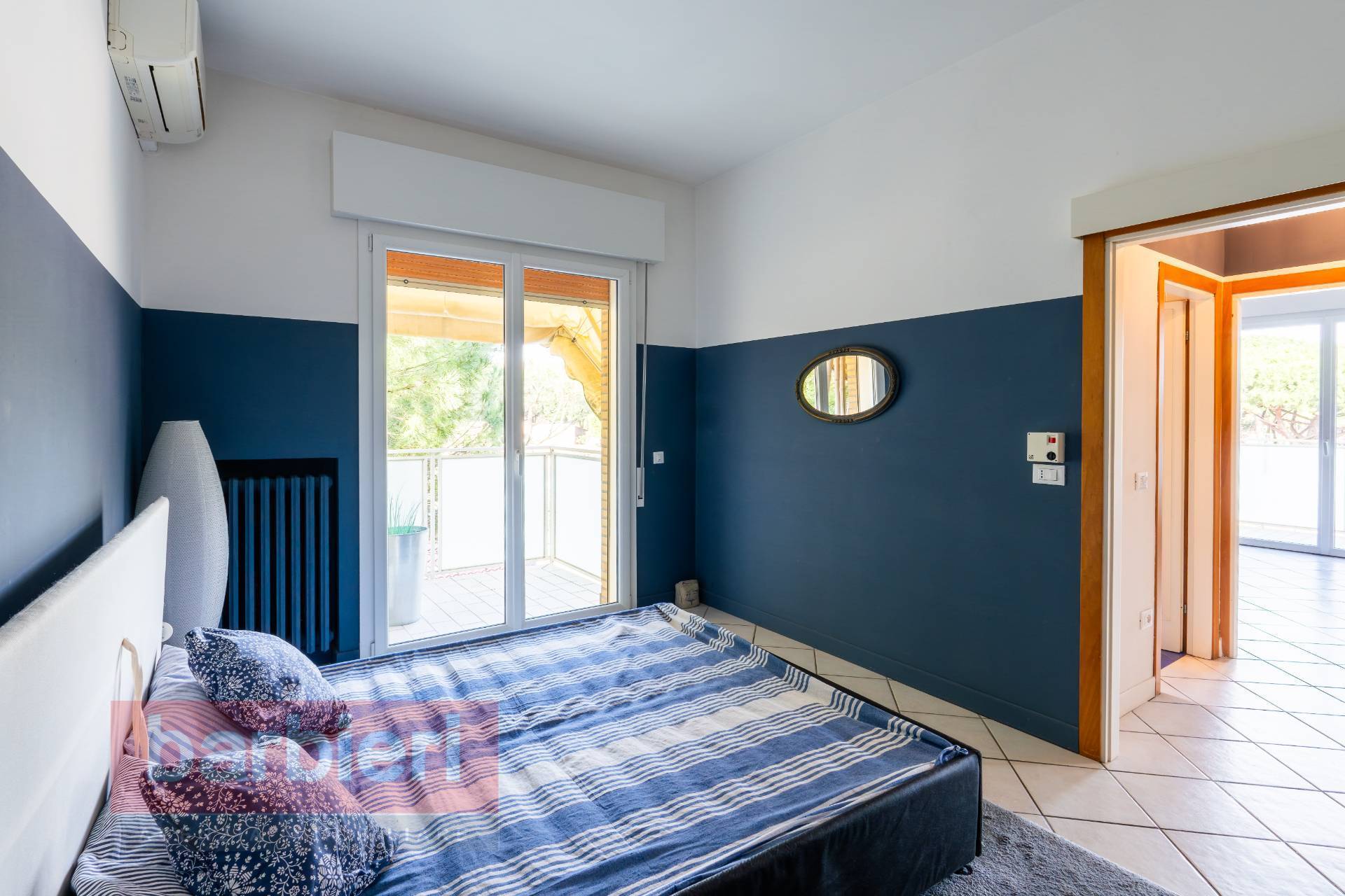 Trilocale in vendita a Cervia, Milano Marittima