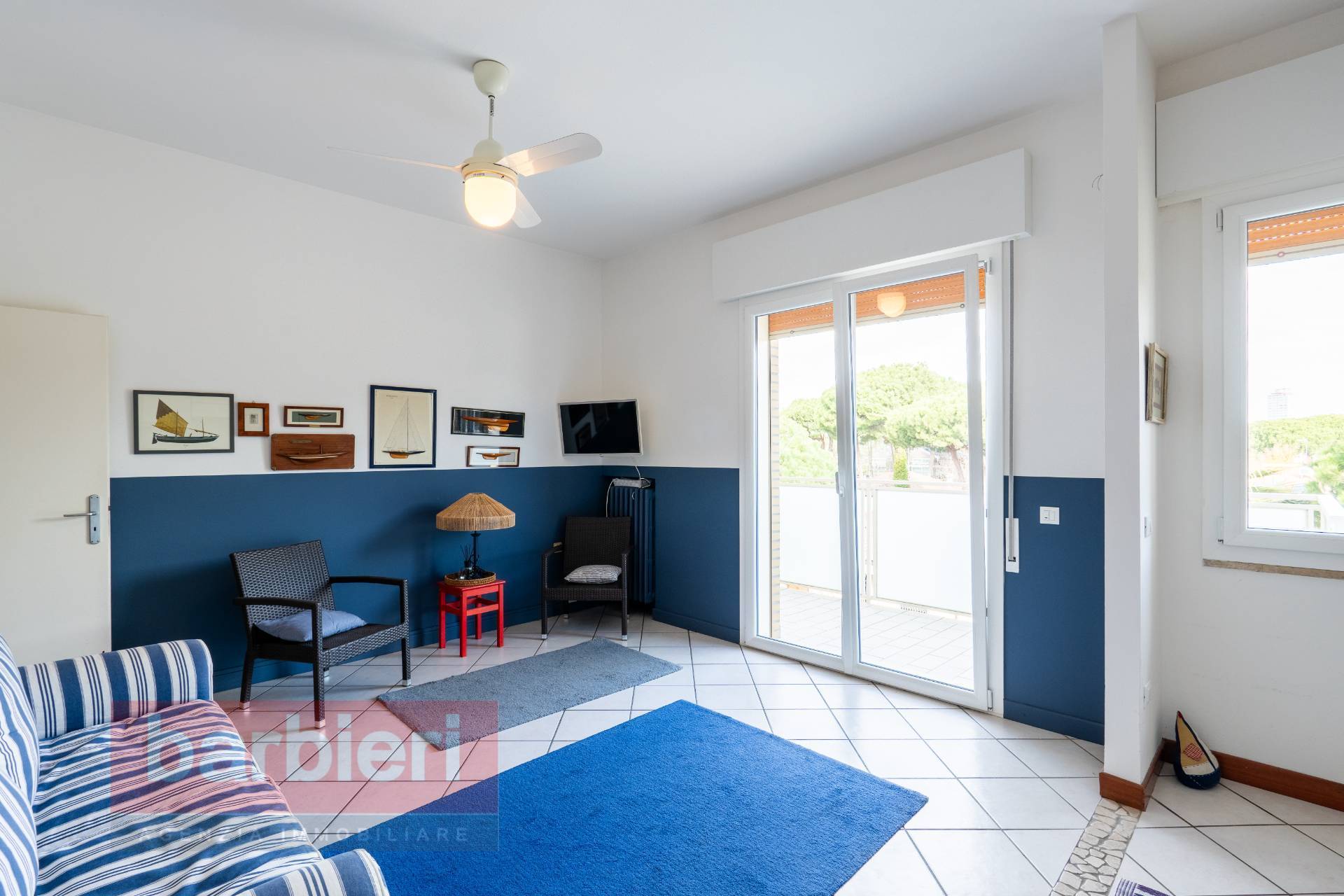 Trilocale in vendita a Cervia, Milano Marittima