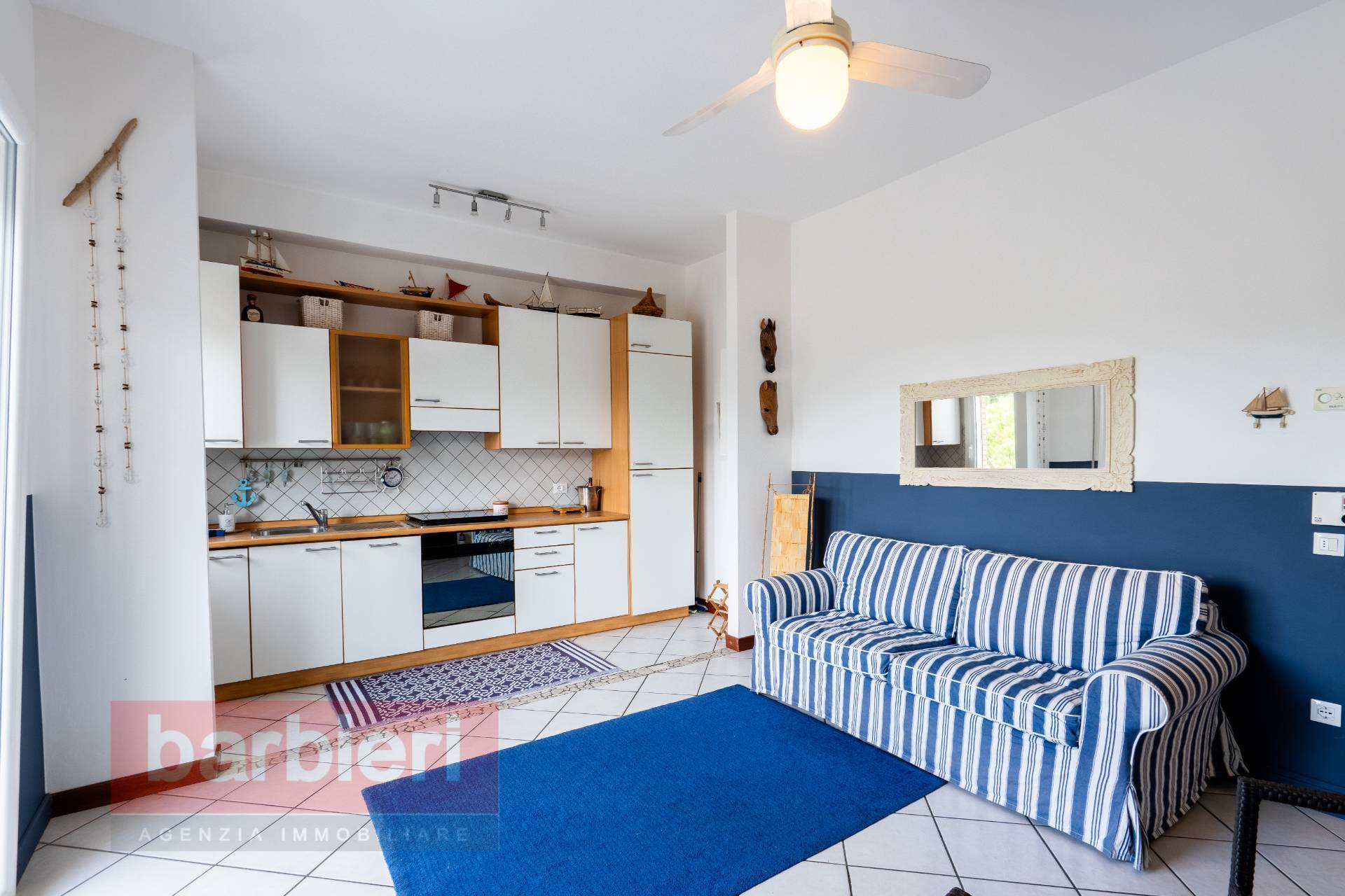 Trilocale in vendita a Cervia, Milano Marittima