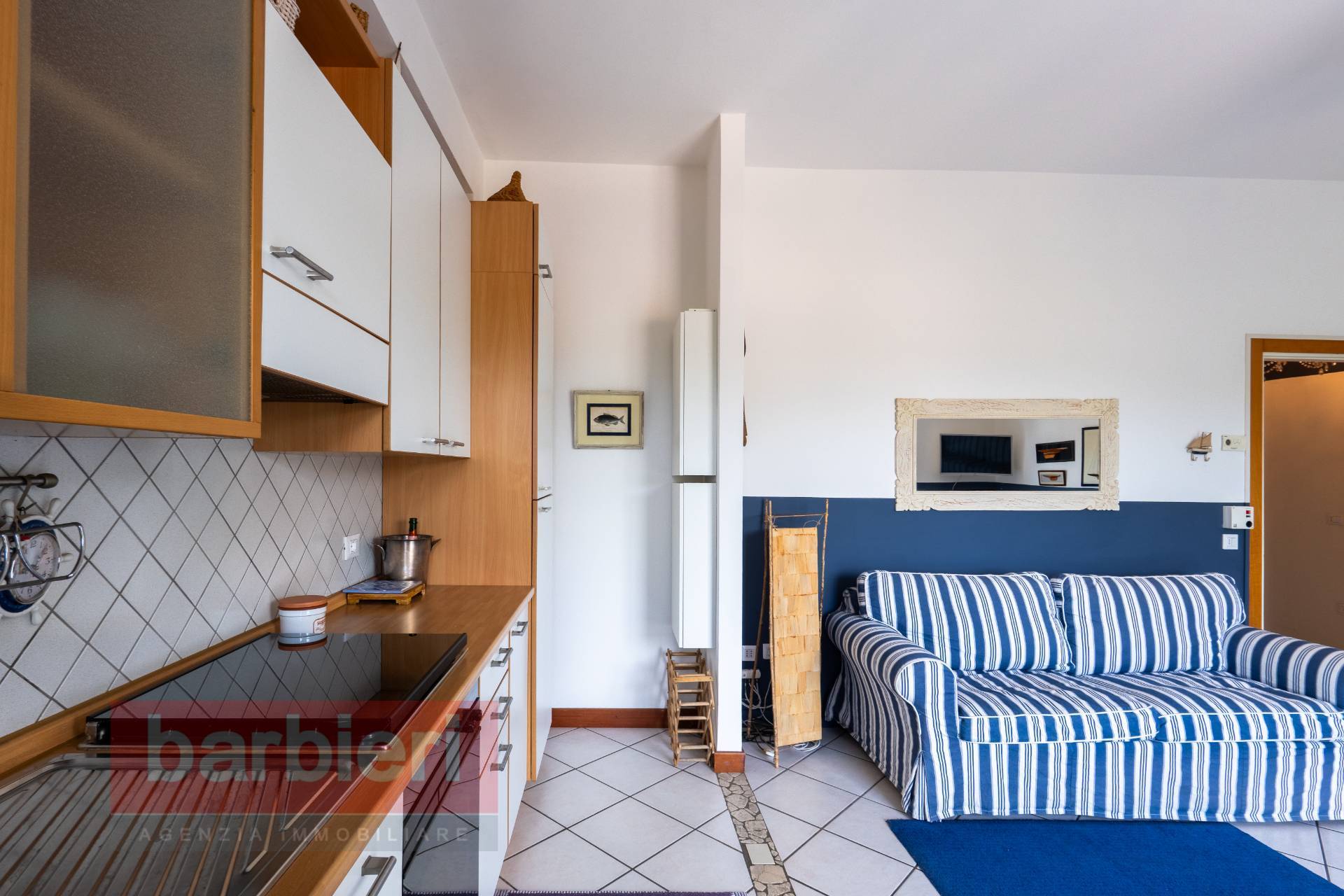 Trilocale in vendita a Cervia, Milano Marittima