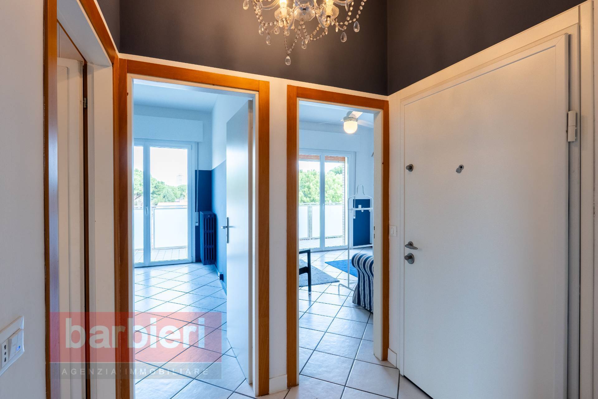 Trilocale in vendita a Cervia, Milano Marittima