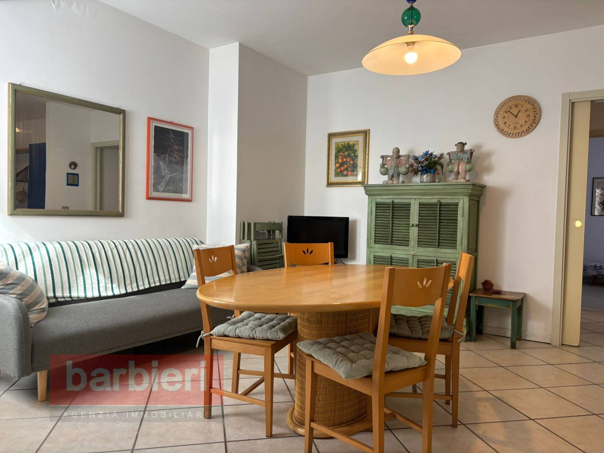 Trilocale in affitto a Cervia, Milano Marittima