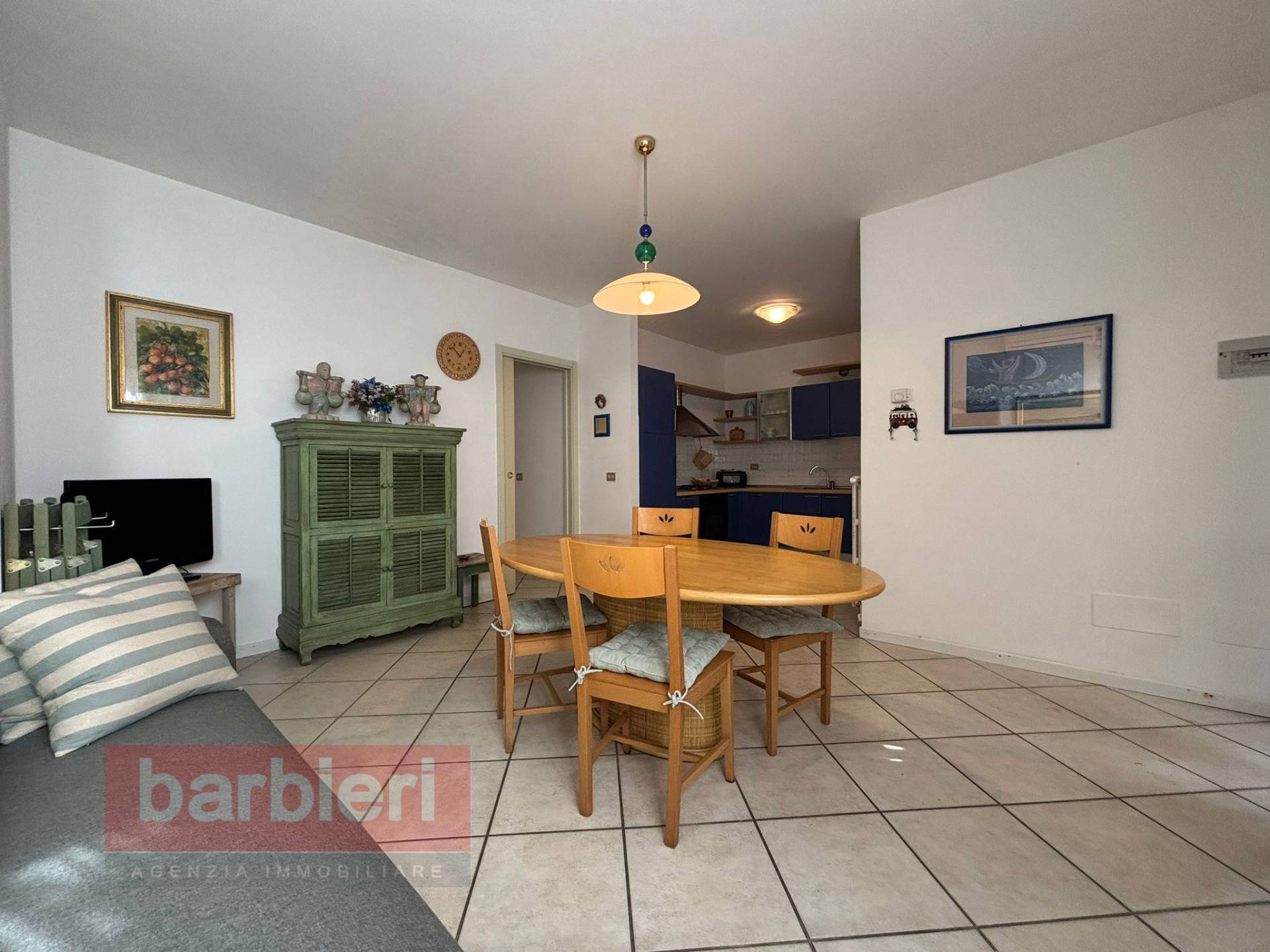 Trilocale in affitto a Cervia, Milano Marittima