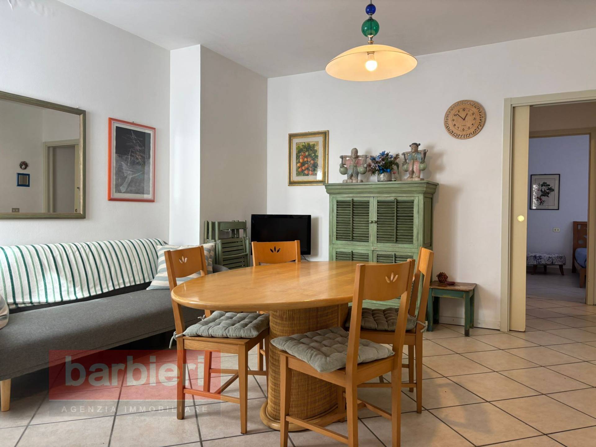 Trilocale in affitto a Cervia, Milano Marittima