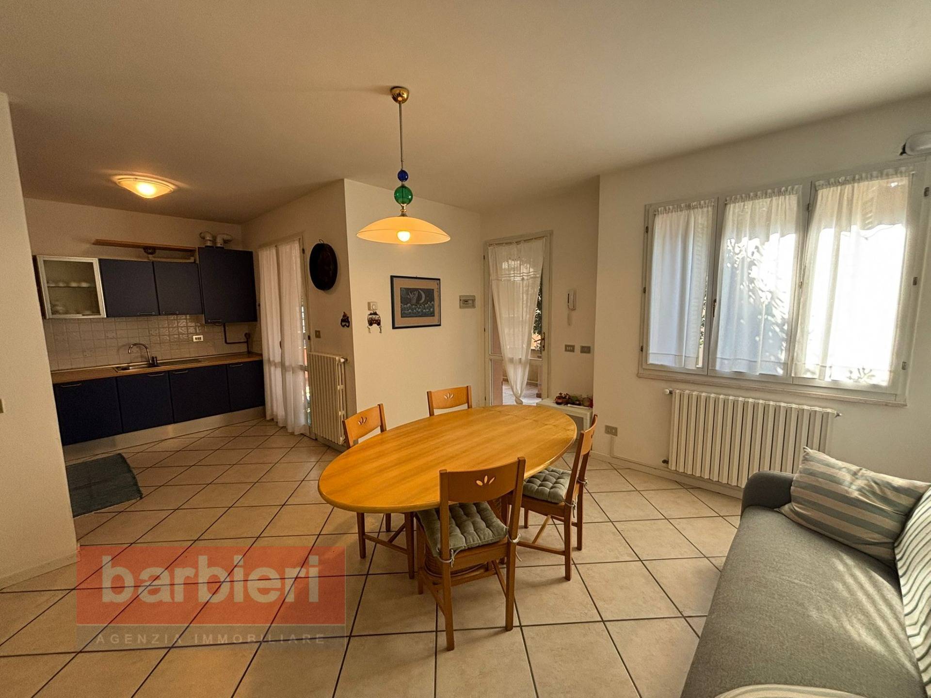 Trilocale in affitto a Cervia, Milano Marittima