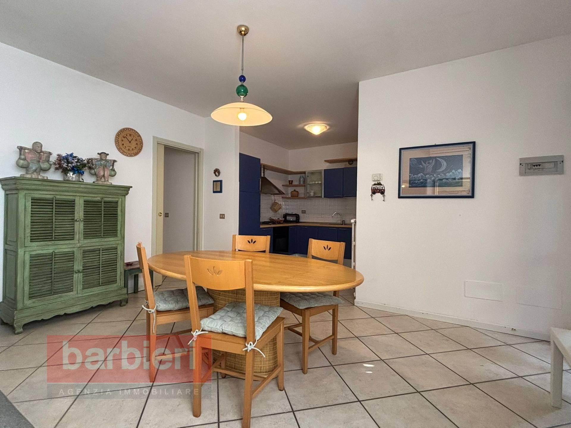 Trilocale in affitto a Cervia, Milano Marittima