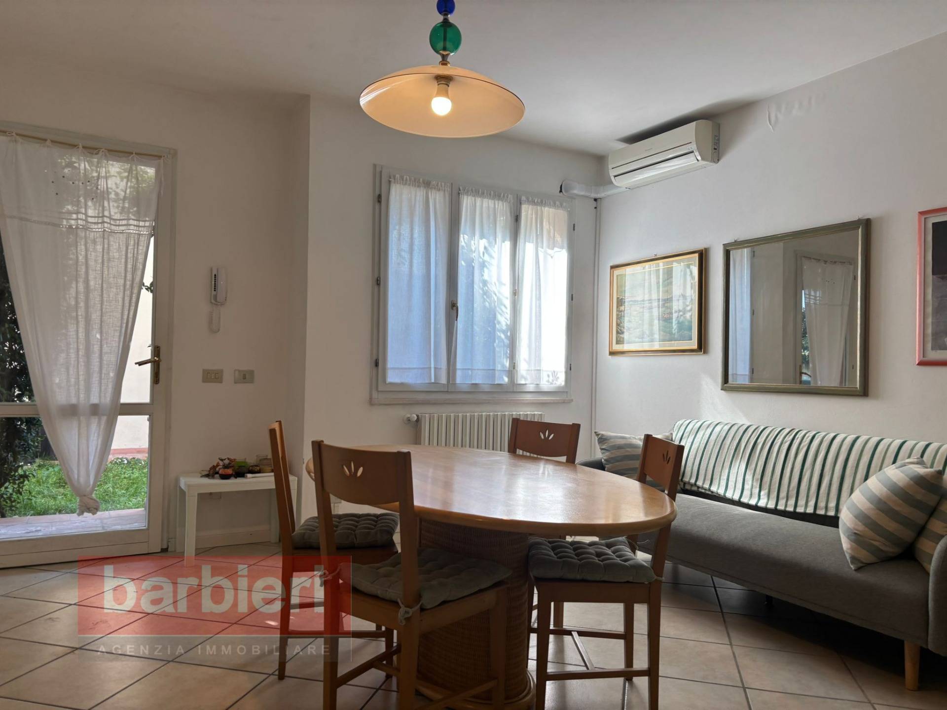 Trilocale in affitto a Cervia, Milano Marittima