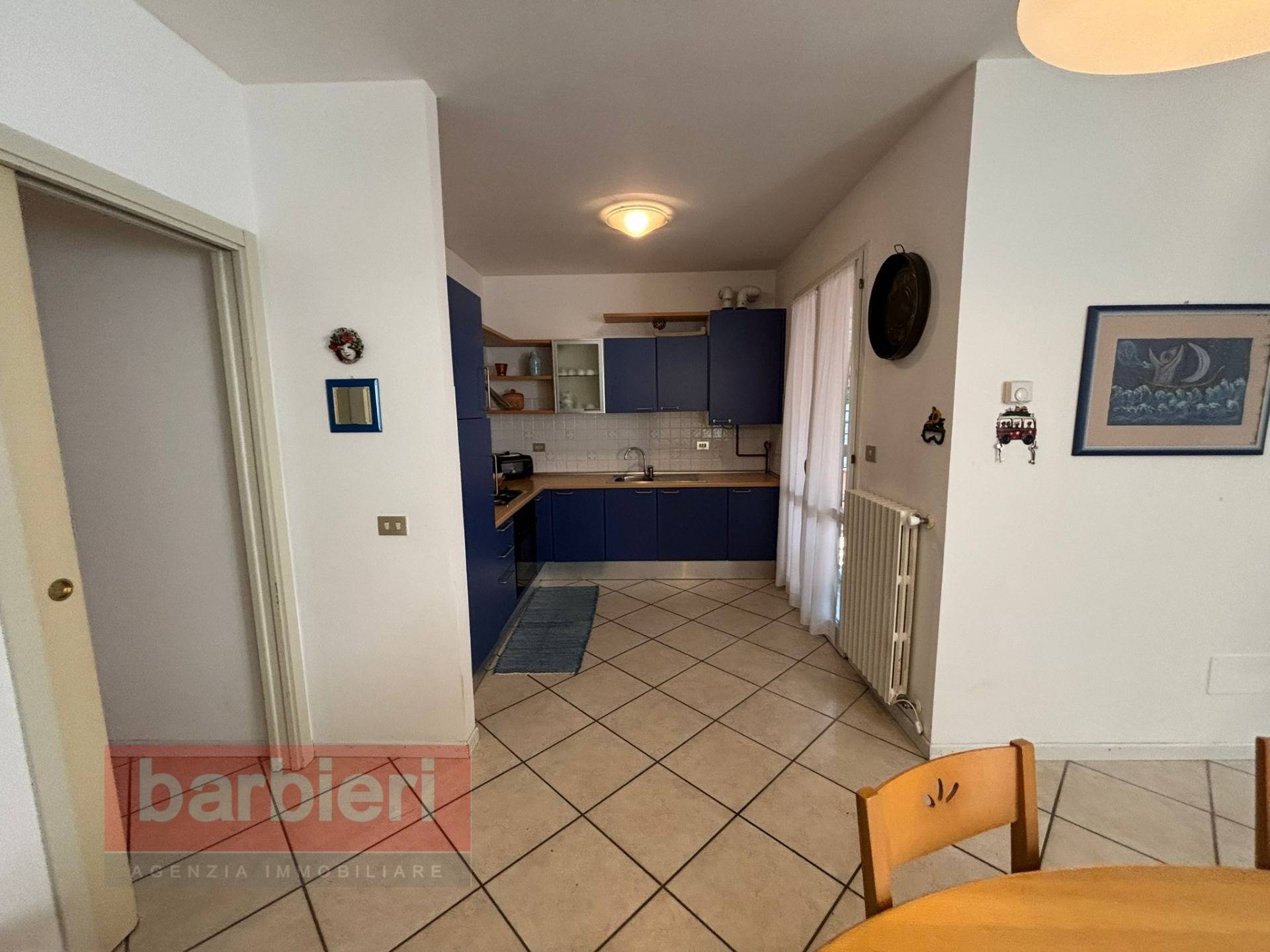 Trilocale in affitto a Cervia, Milano Marittima